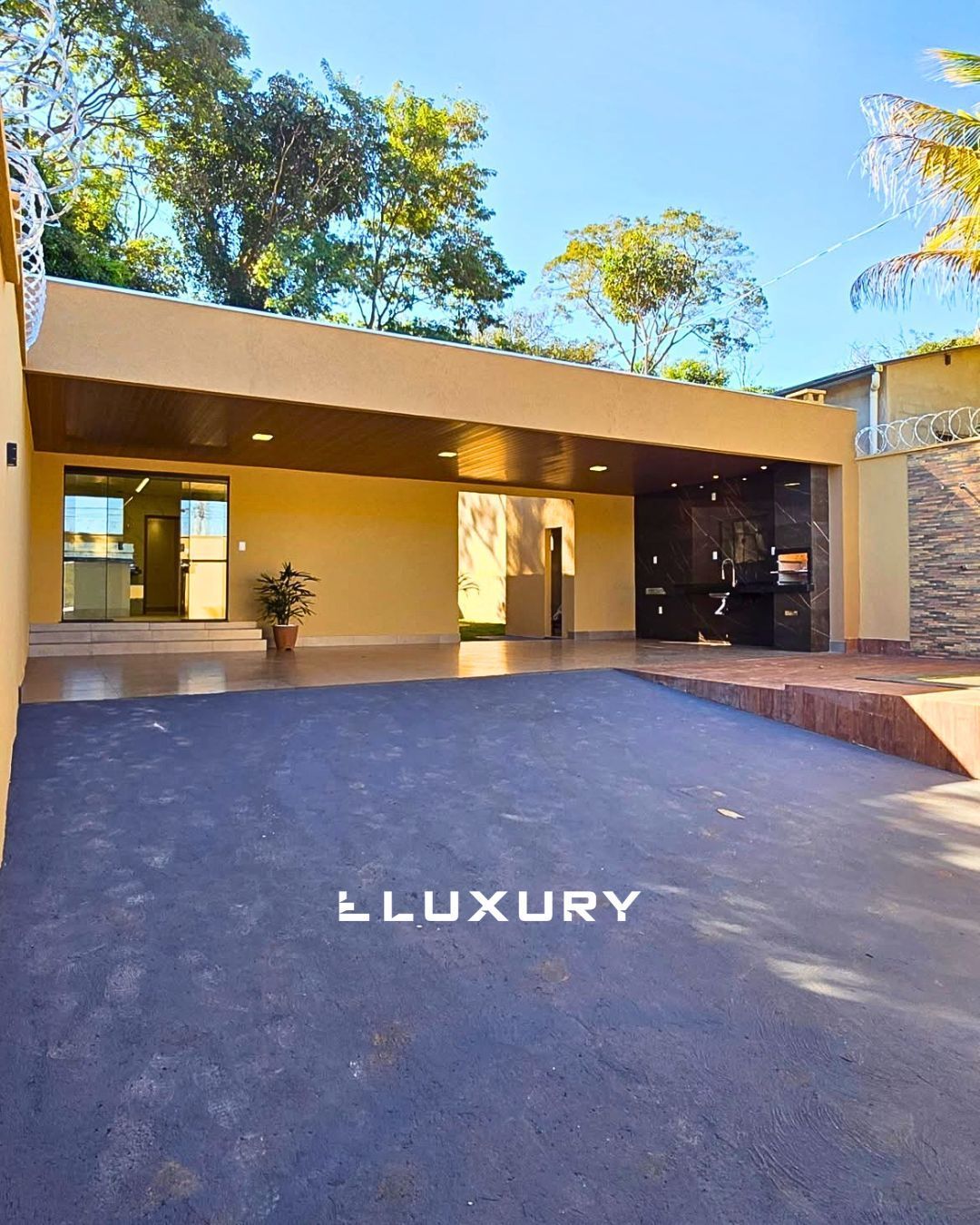 Casa, 3 quartos, 135 m² - Foto 1