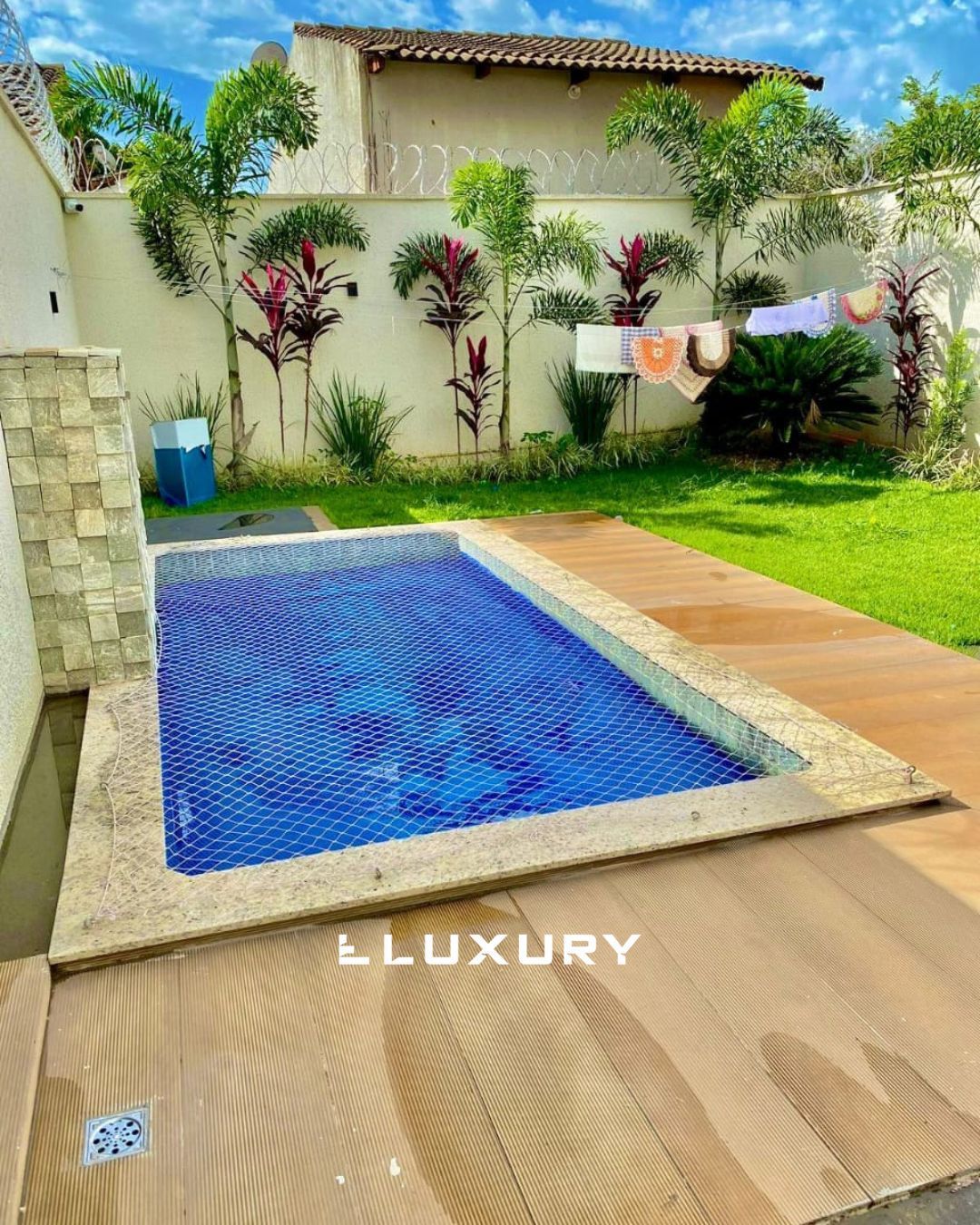 Casa, 3 quartos, 166 m² - Foto 23