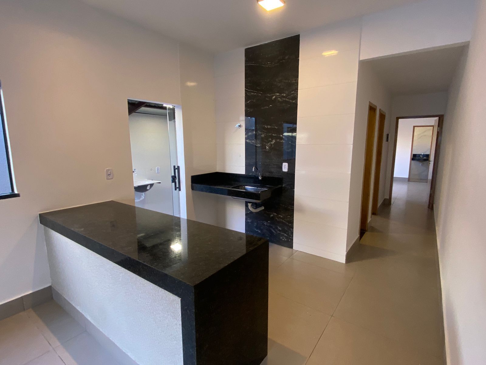 Casa à venda com 2 quartos, 89m² - Foto 5
