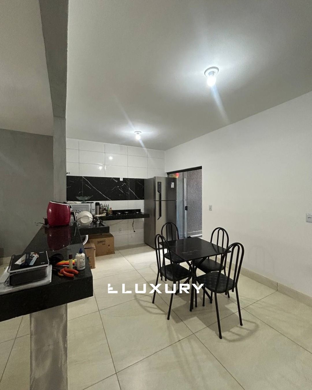Casa, 2 quartos, 93 m² - Foto 8