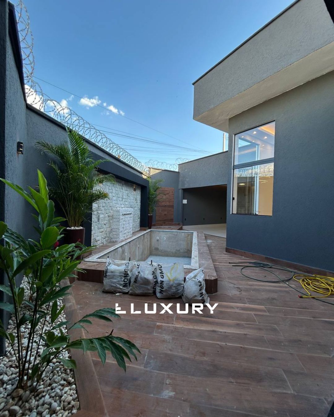 Casa, 3 quartos, 140 m² - Foto 4