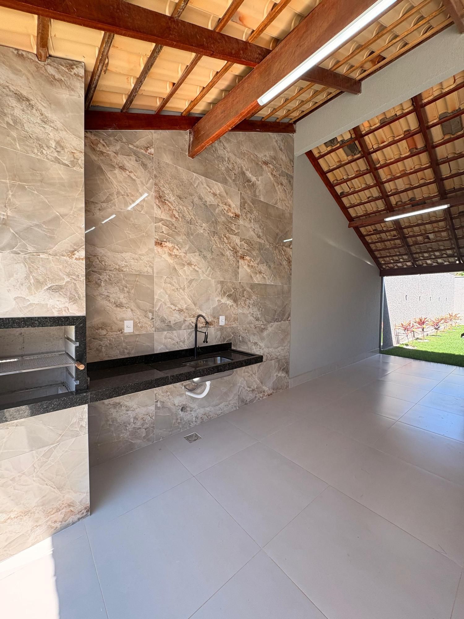 Casa, 3 quartos, 115 m² - Foto 4