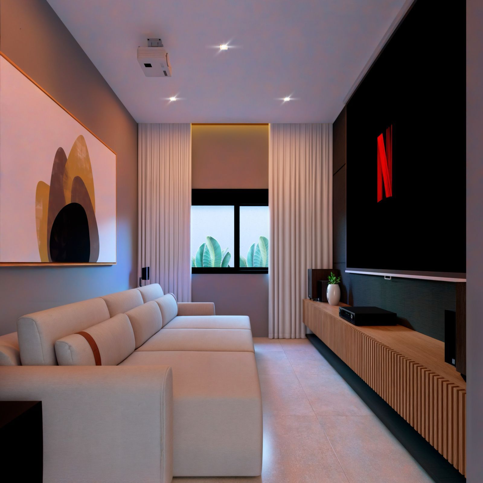 Casa, 4 quartos, 248 m² - Foto 25