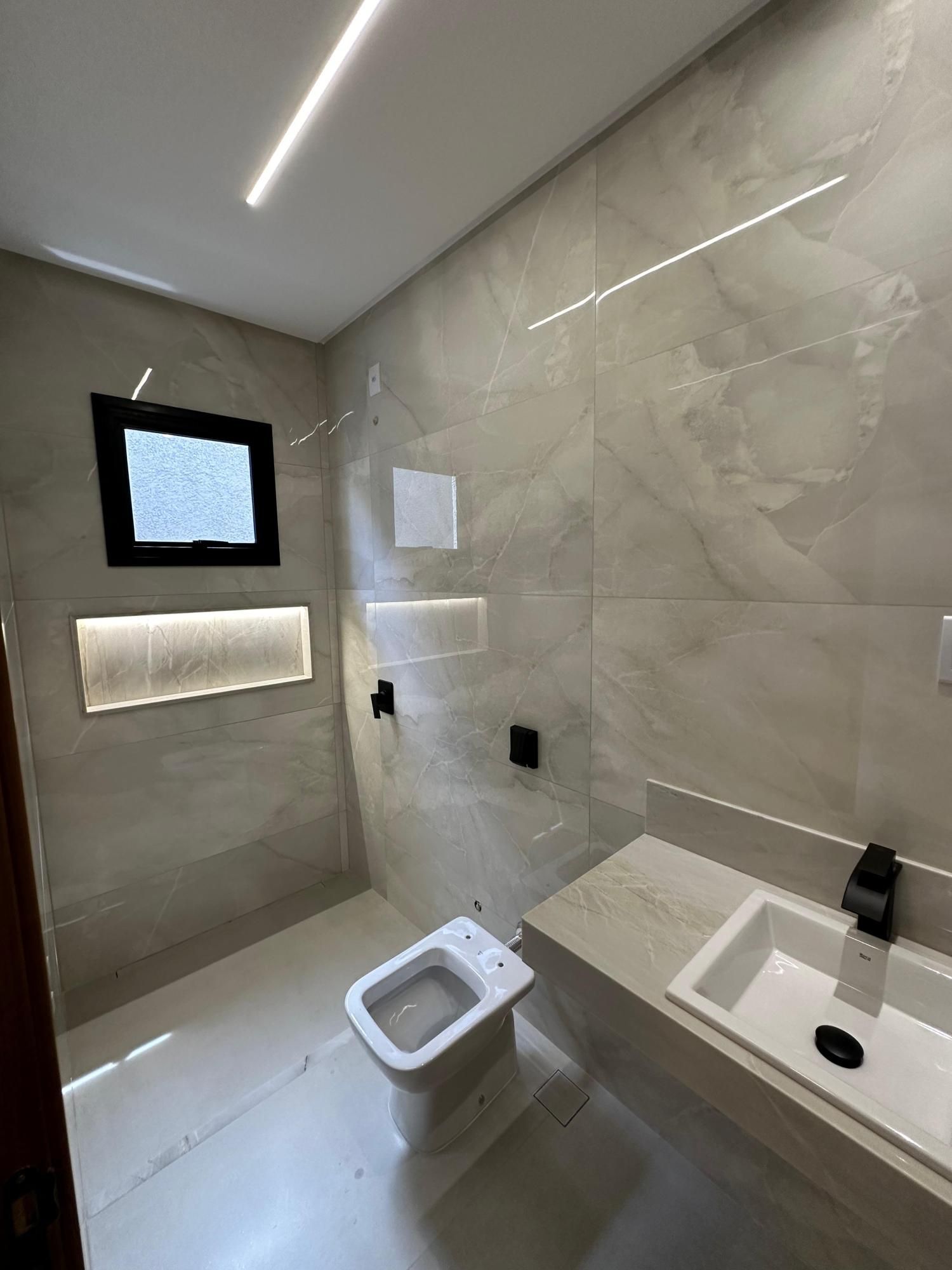 Casa de Condomínio à venda com 3 quartos, 132m² - Foto 12