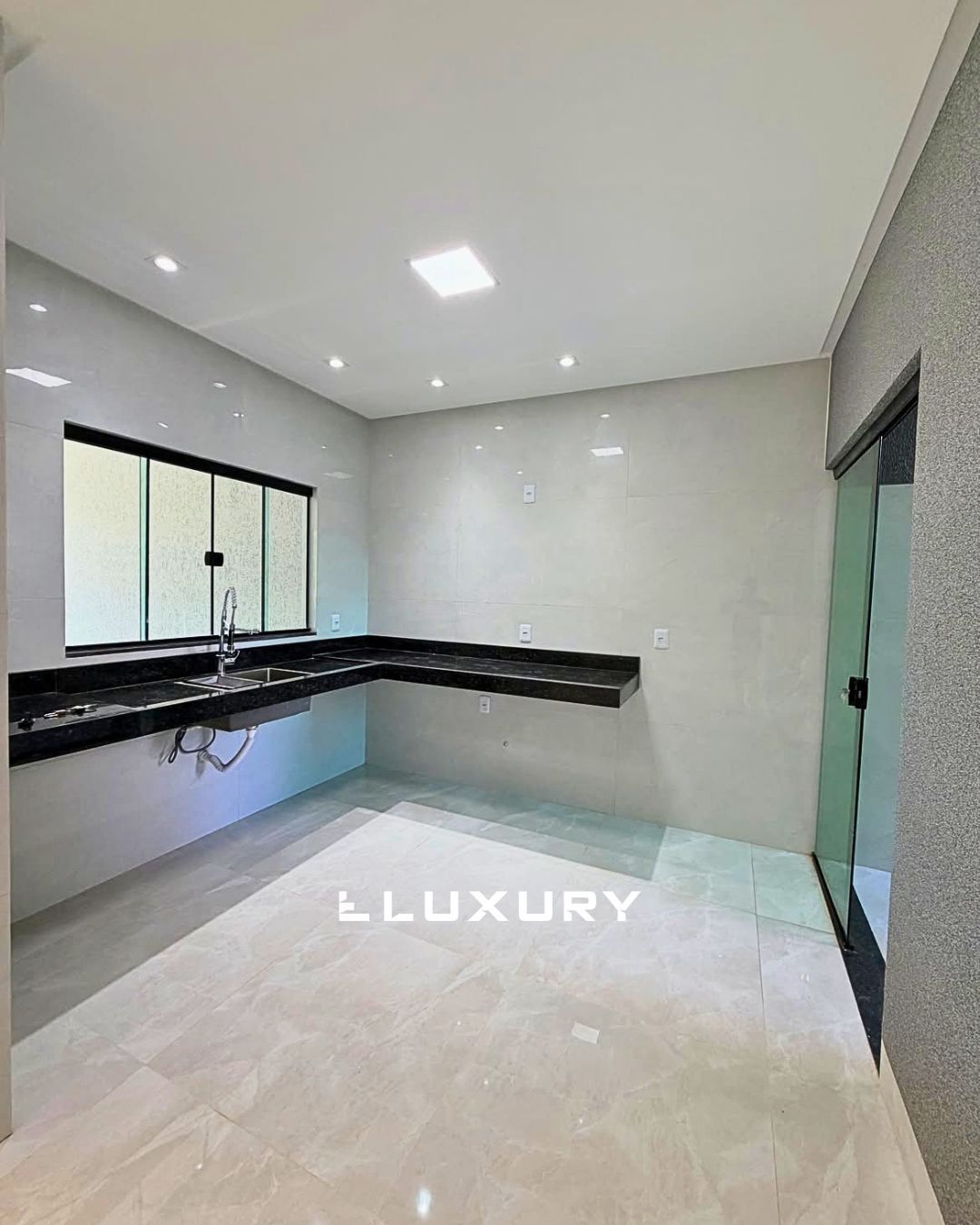 Casa, 3 quartos, 107 m² - Foto 3