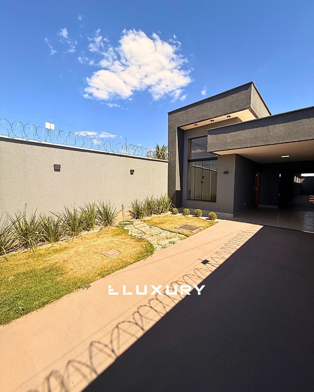 Casa, 3 quartos, 111 m² - Foto 1