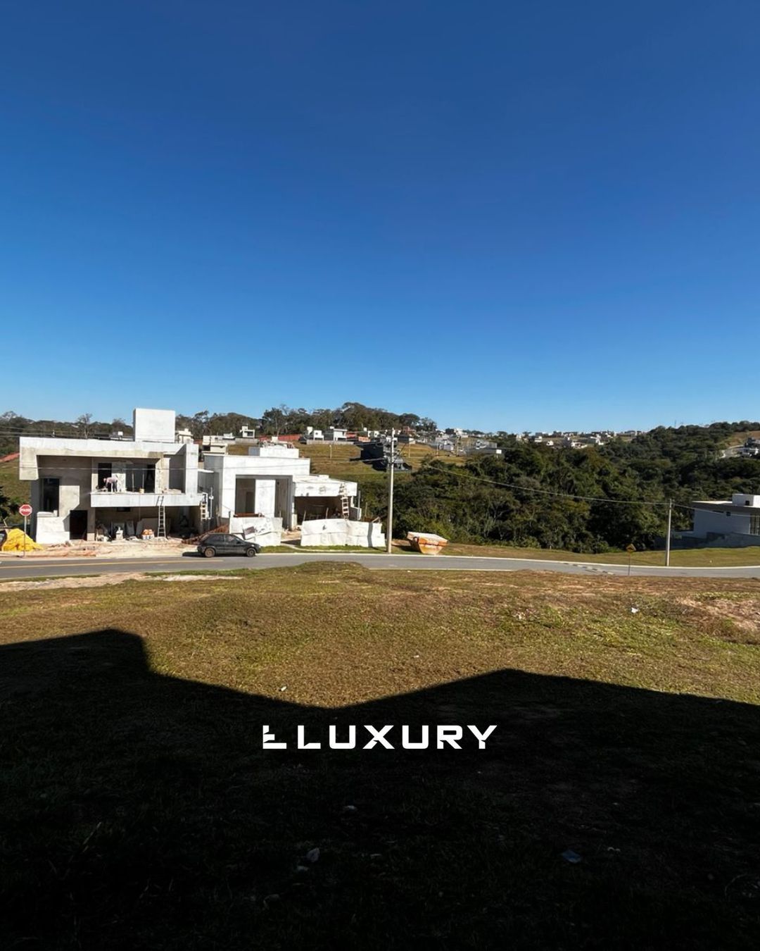 Terreno, 344 m² - Foto 2