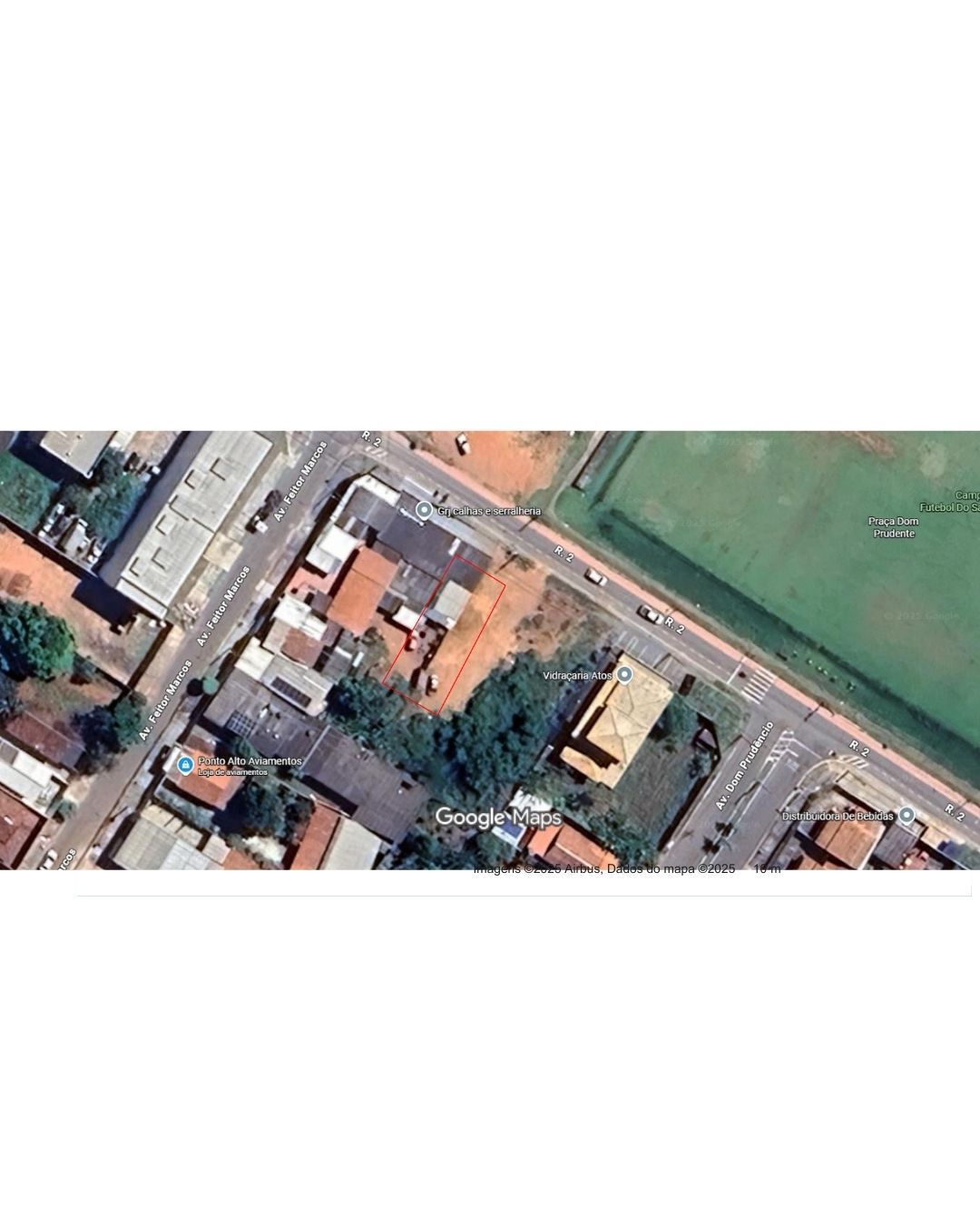 Terreno, 675 m² - Foto 2