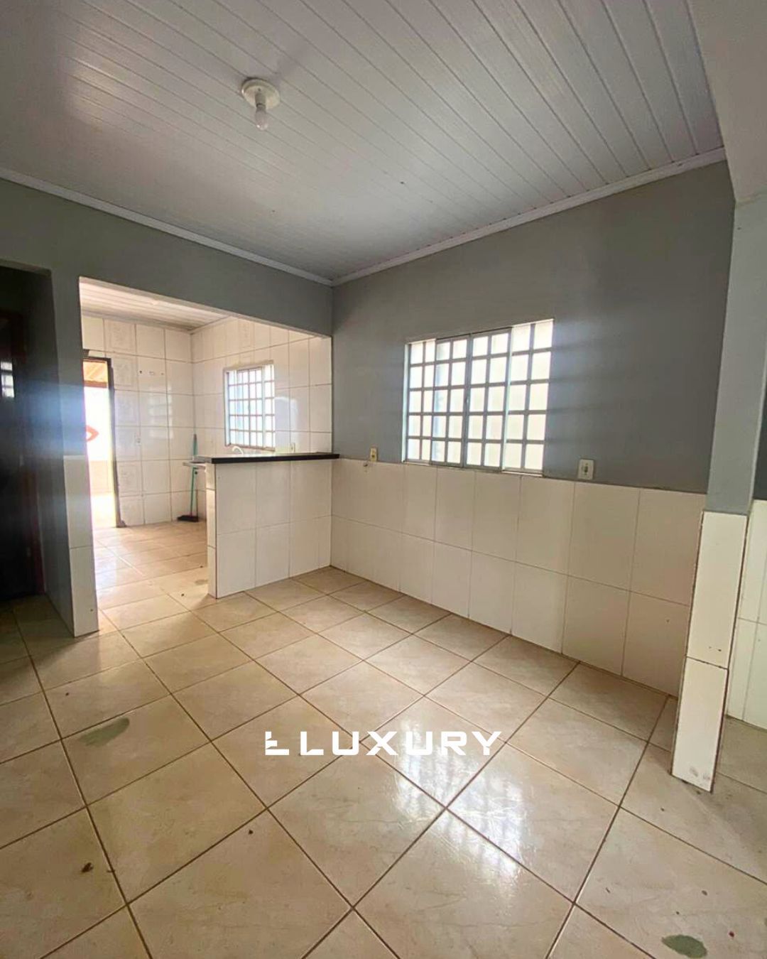 Casa de Condomínio, 2 quartos - Foto 2