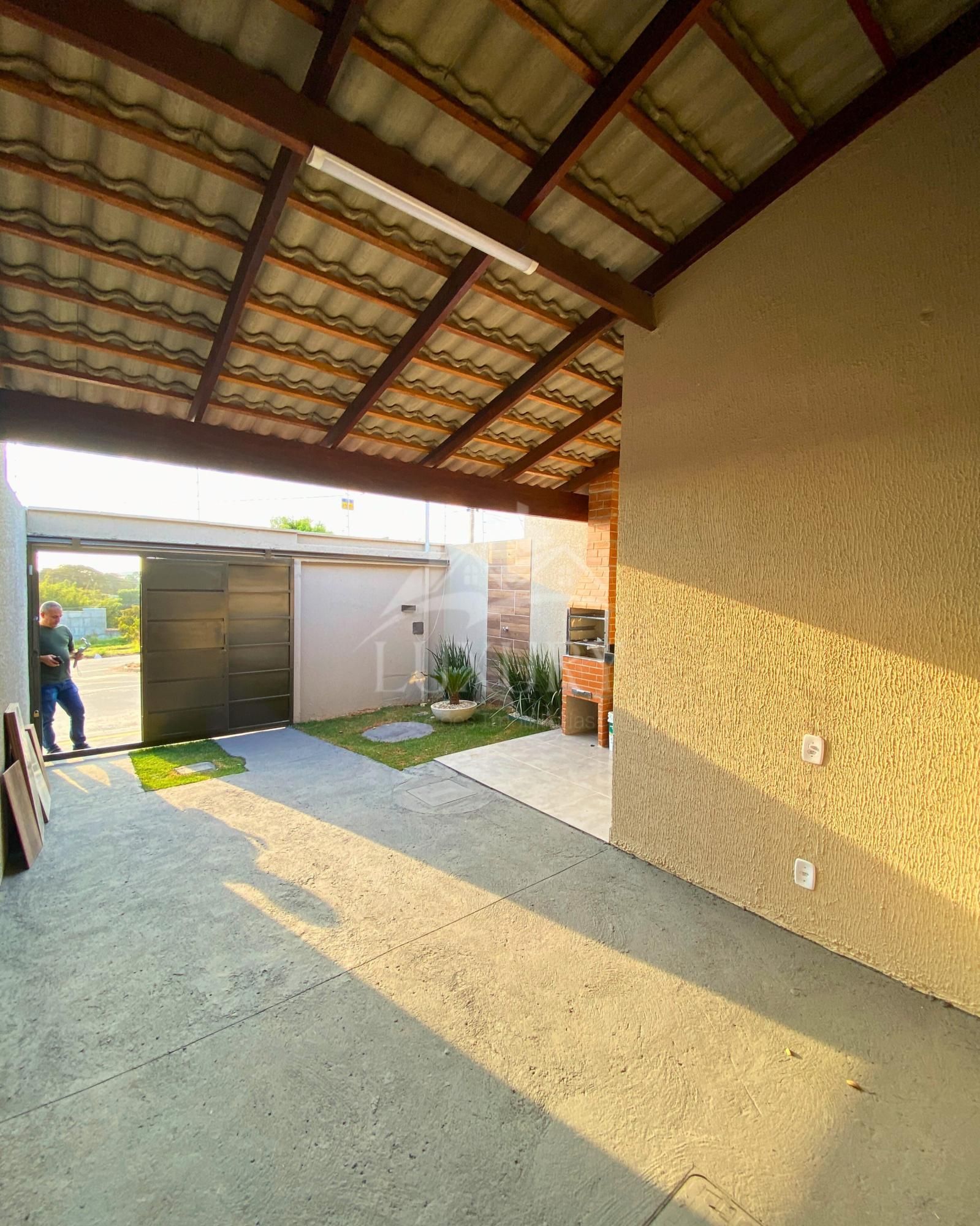 Casa, 3 quartos, 95 m² - Foto 15