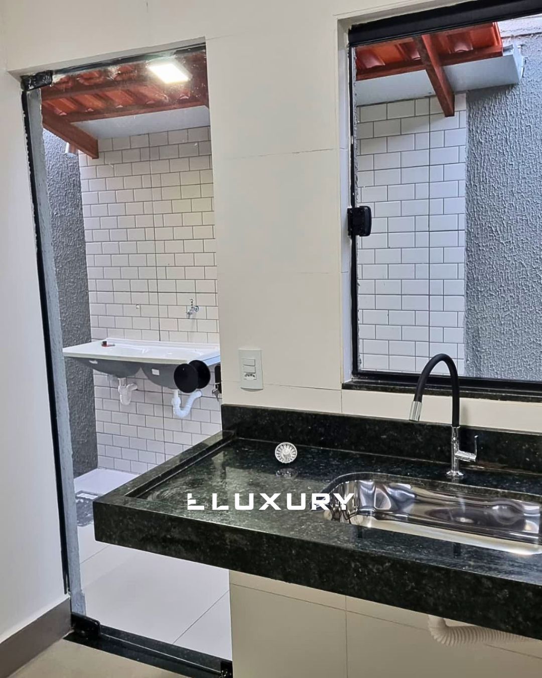 Casa, 2 quartos, 93 m² - Foto 8