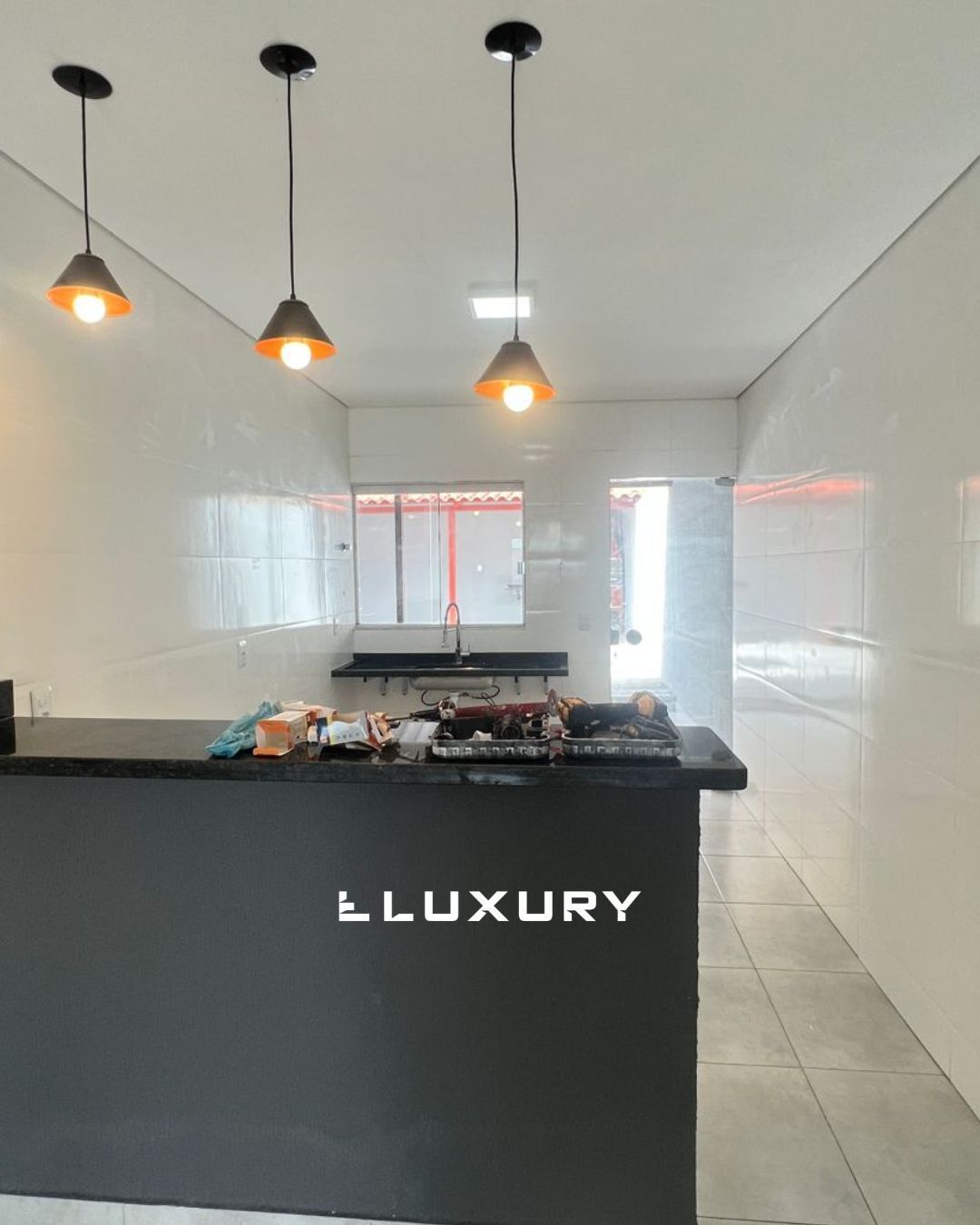 Casa, 2 quartos, 105 m² - Foto 5
