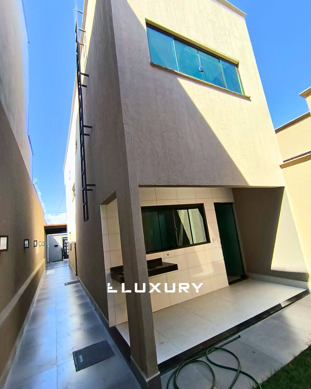 Casa, 2 quartos, 120 m² - Foto 6