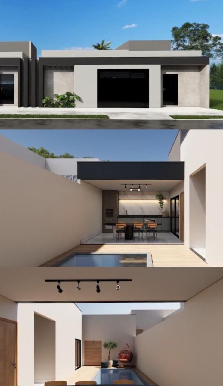 Casa, 2 quartos, 138 m² - Foto 4