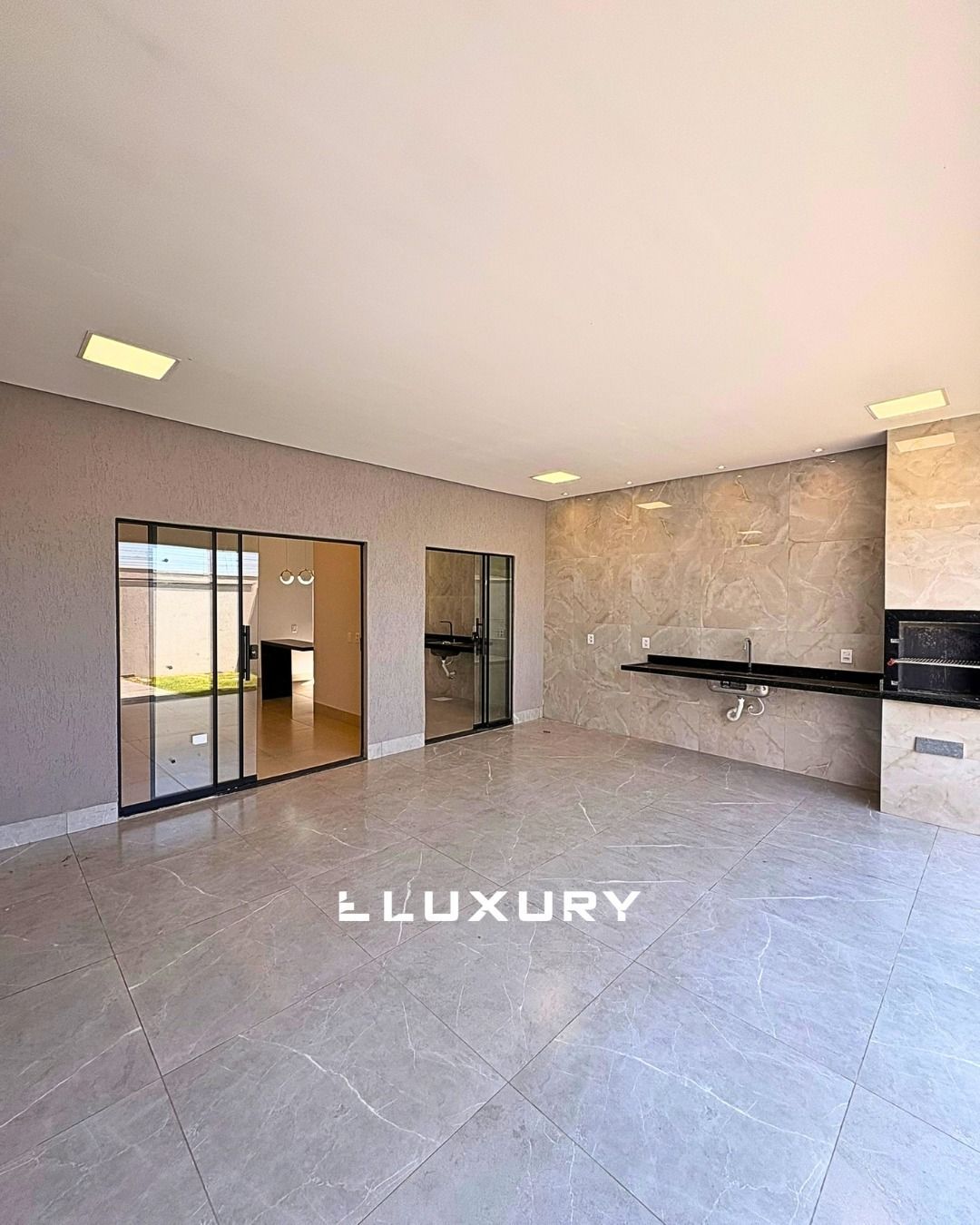 Casa, 3 quartos, 125 m² - Foto 4