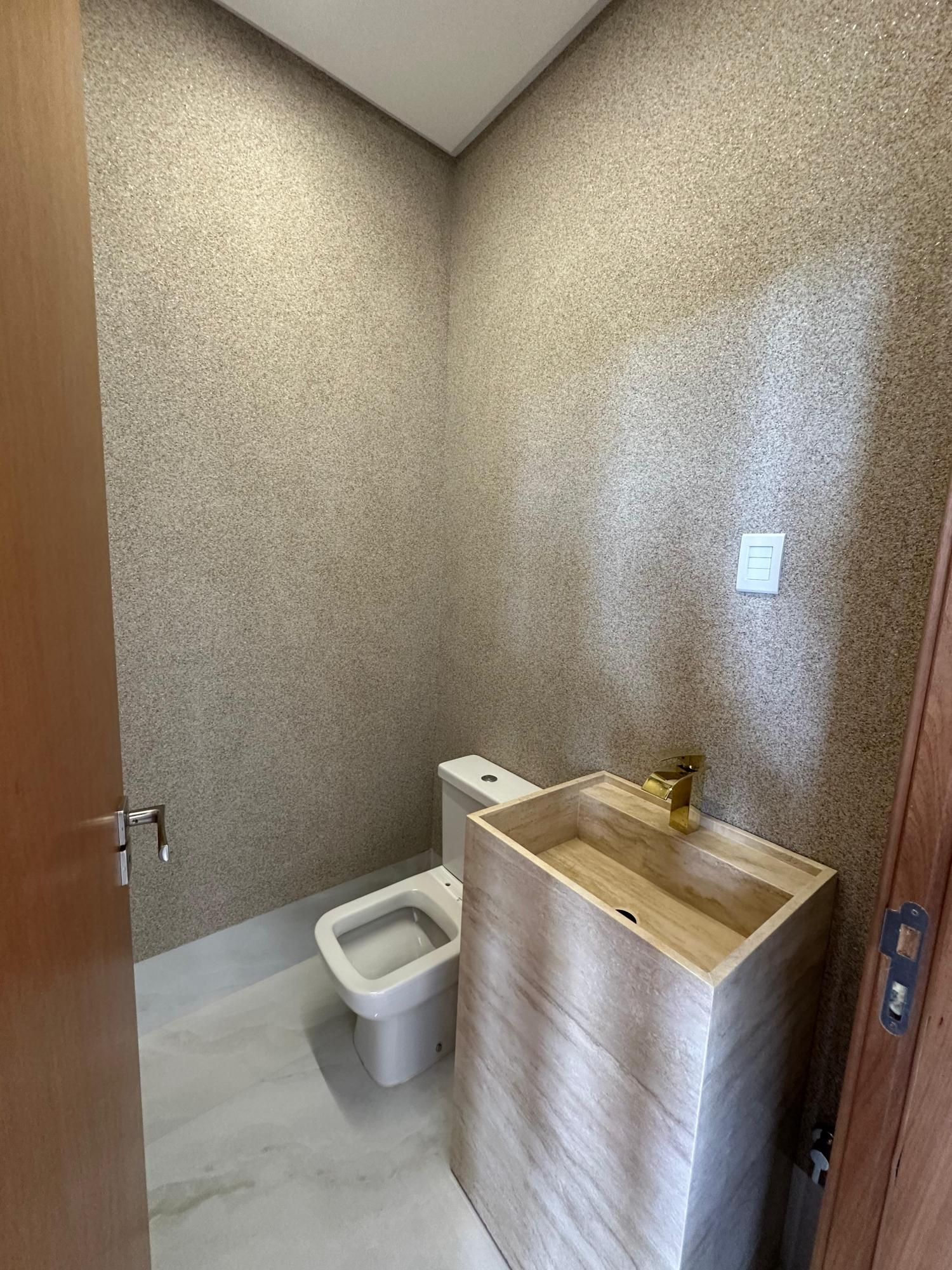 Casa de Condomínio à venda com 3 quartos, 132m² - Foto 9