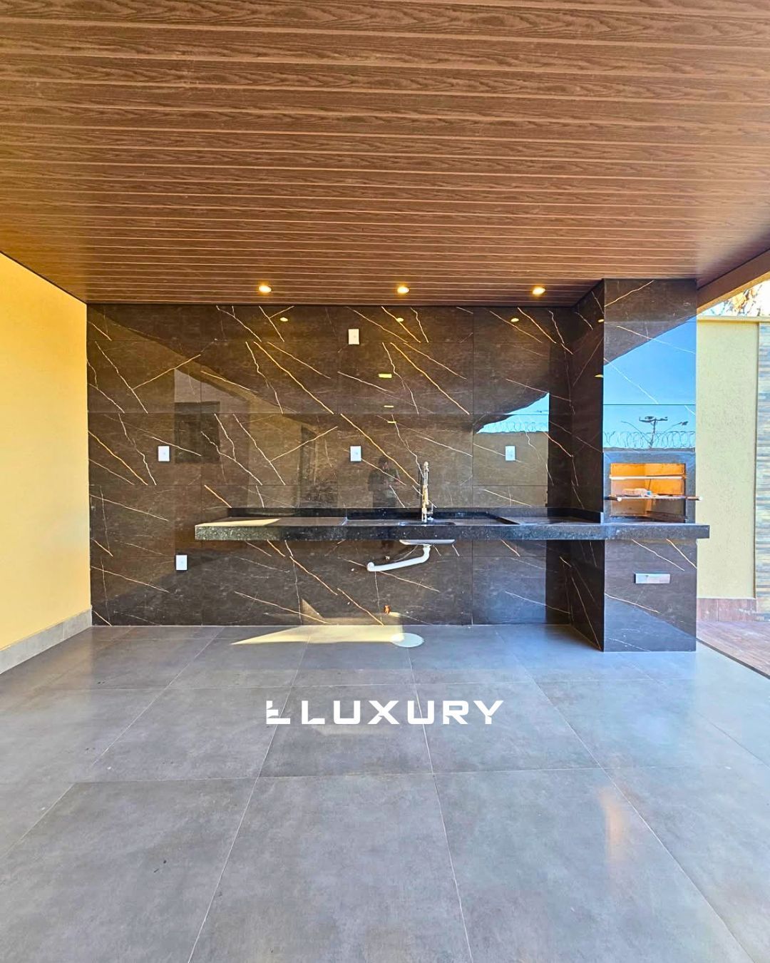 Casa, 3 quartos, 135 m² - Foto 3