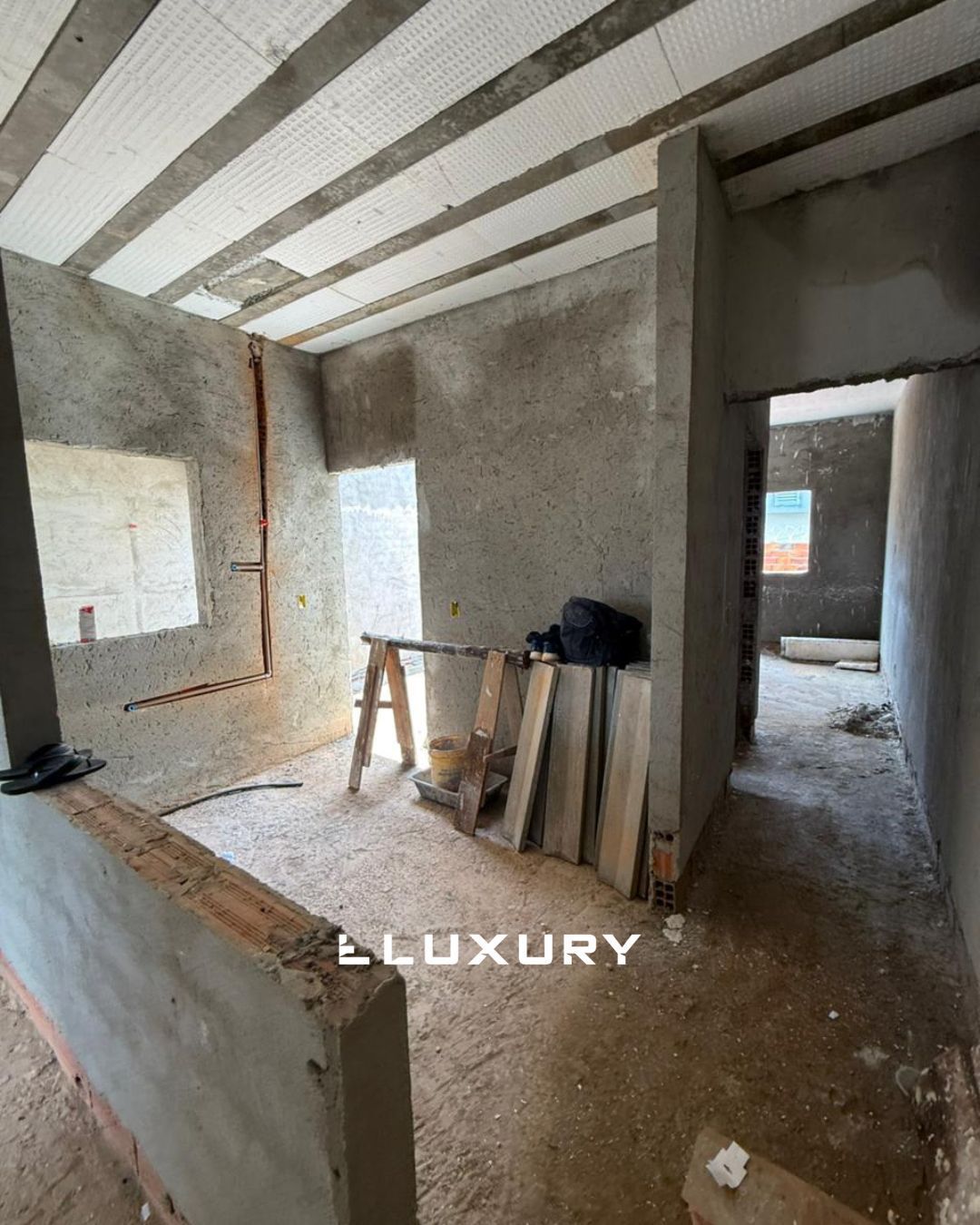 Casa, 2 quartos, 90 m² - Foto 4