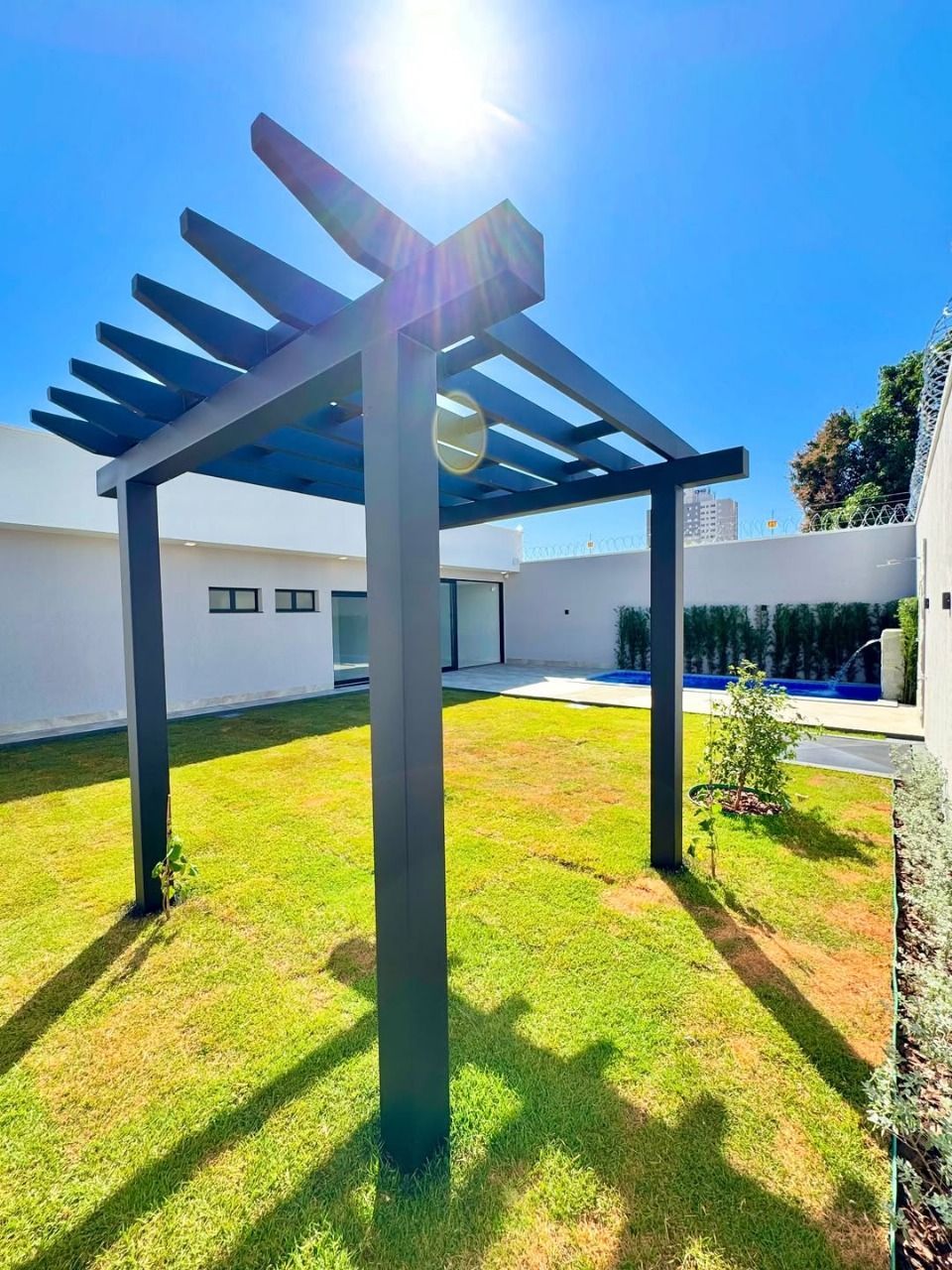 Casa à venda com 4 quartos, 224m² - Foto 11