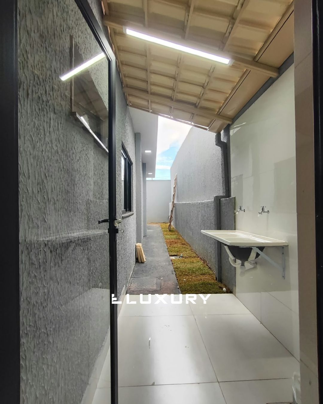 Casa, 3 quartos, 114 m² - Foto 8