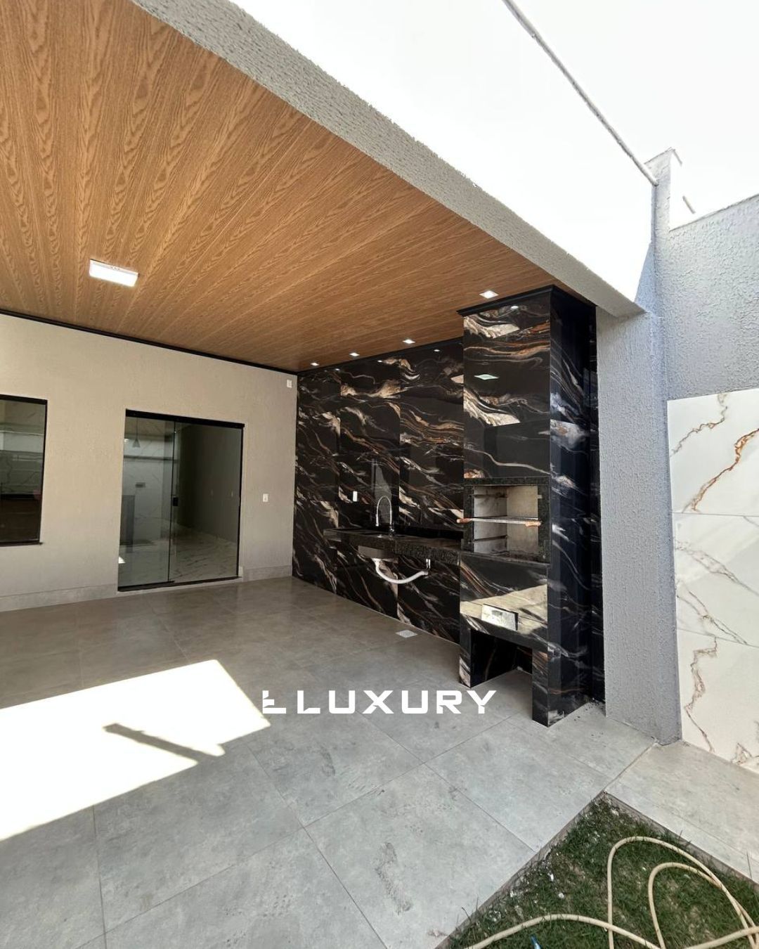 Casa, 3 quartos, 117 m² - Foto 4
