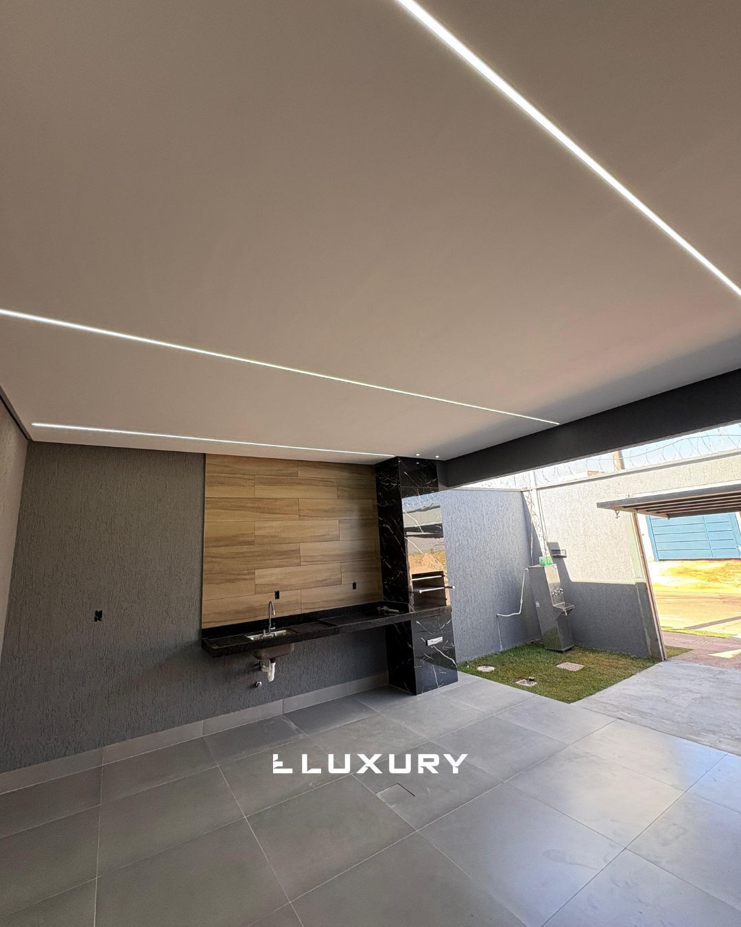 Casa, 2 quartos, 96 m² - Foto 3