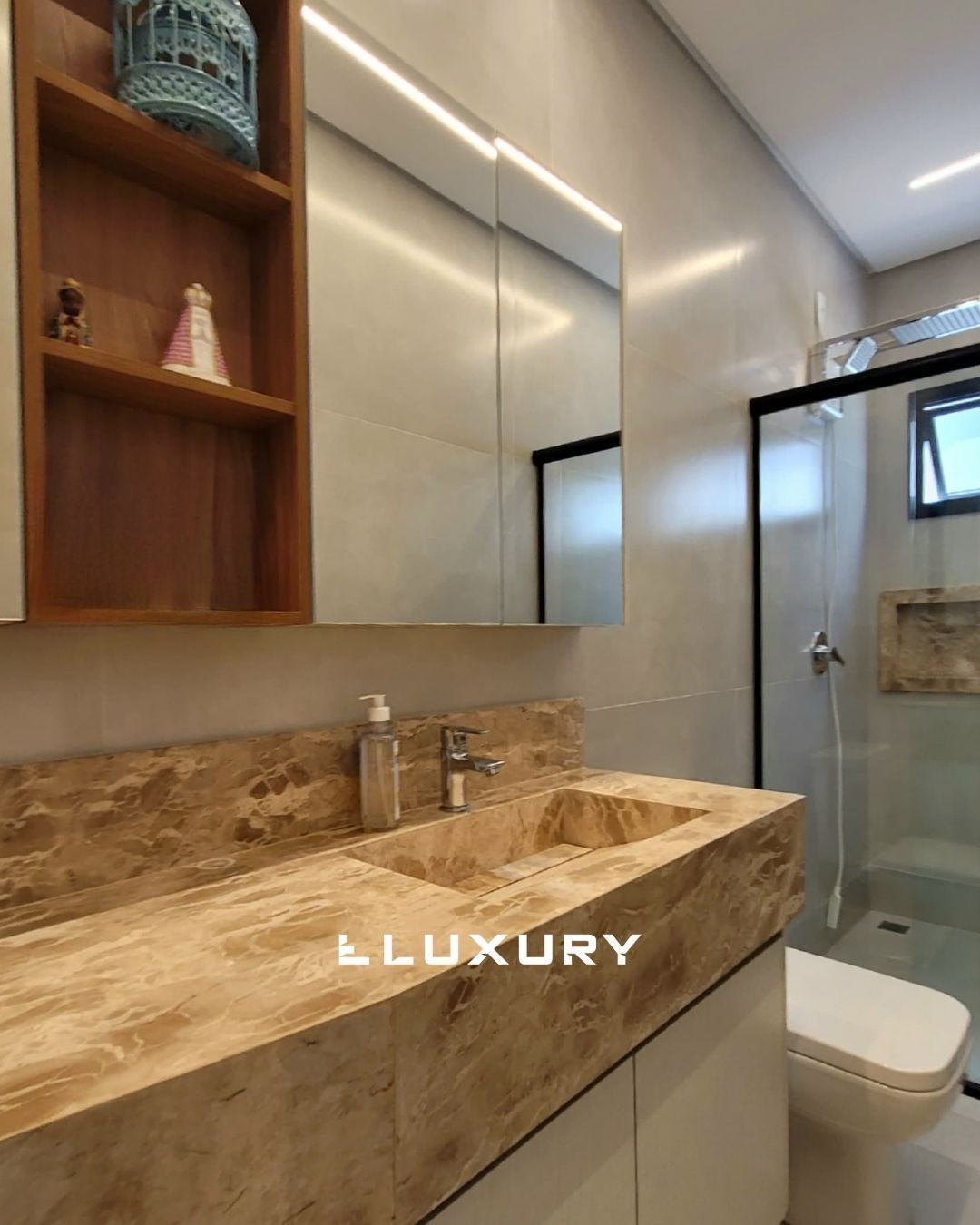 Casa de Condomínio, 3 quartos - Foto 12