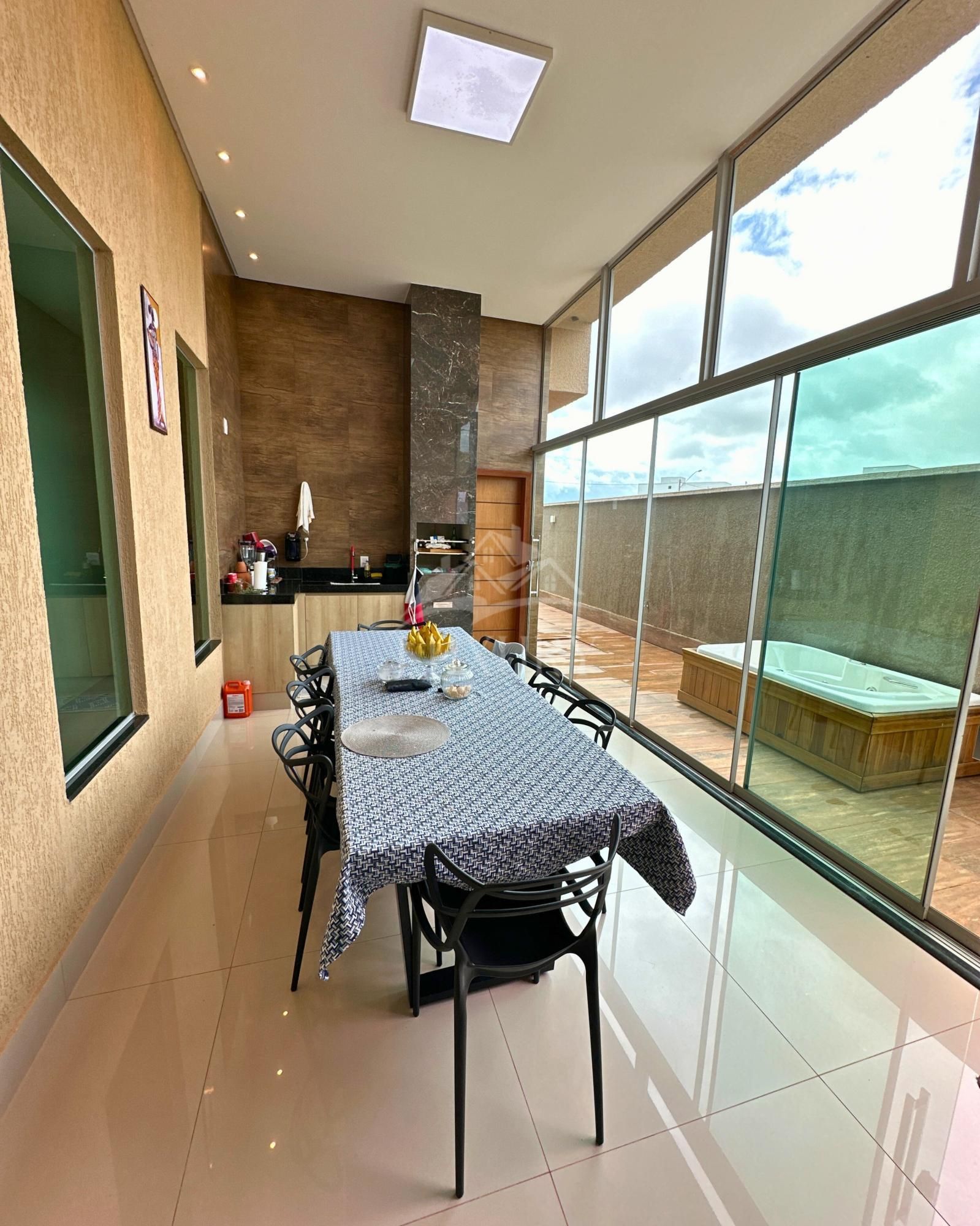 Casa de Condomínio à venda com 3 quartos, 165m² - Foto 11