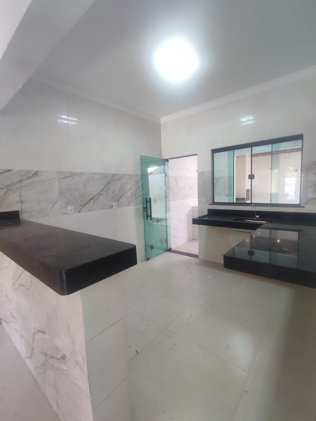 Casa à venda com 2 quartos, 100m² - Foto 6