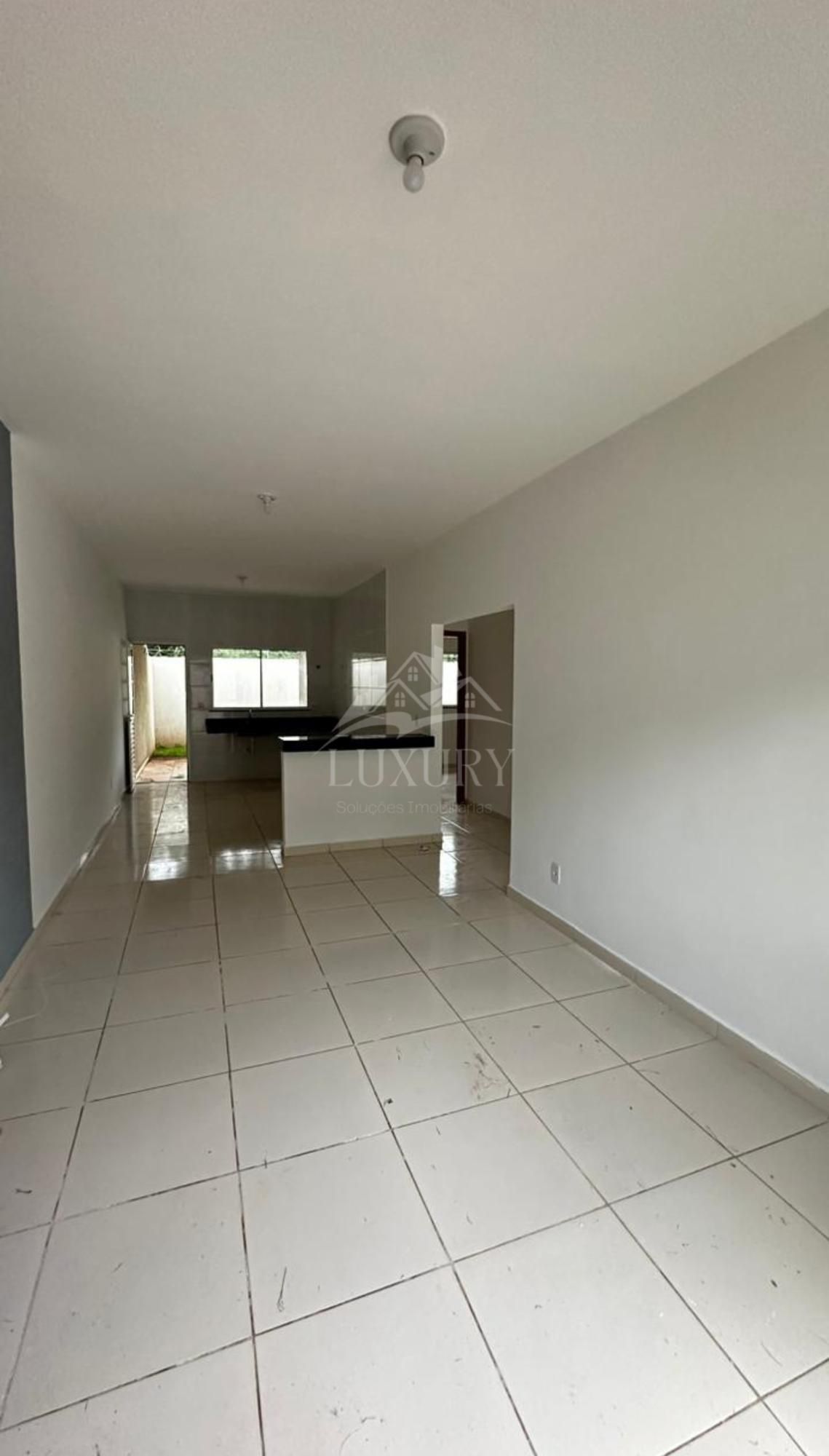 Casa de Condomínio, 2 quartos - Foto 2