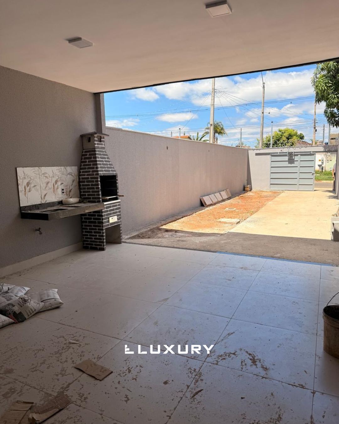 Casa, 3 quartos, 150 m² - Foto 2