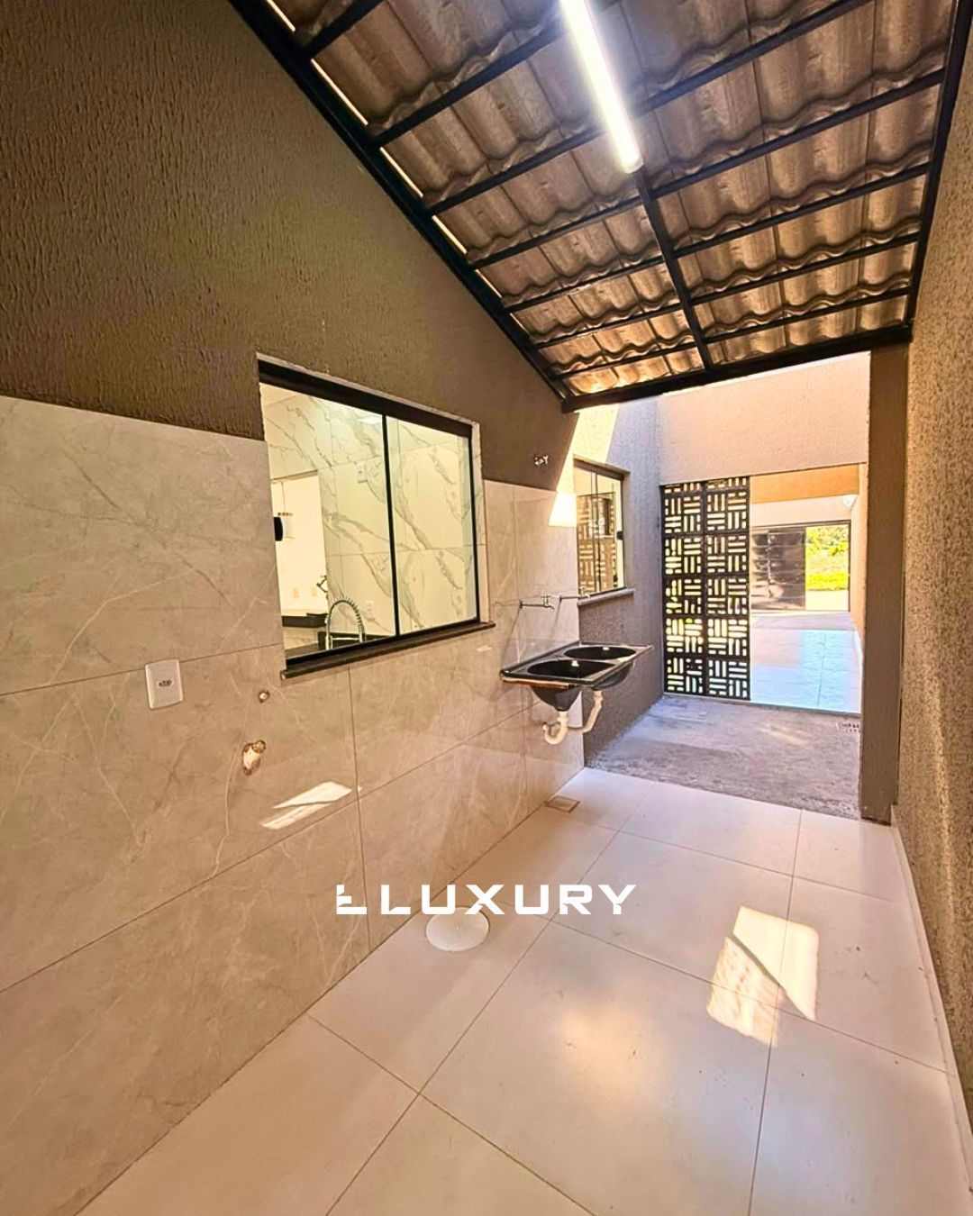 Casa, 2 quartos, 95 m² - Foto 15