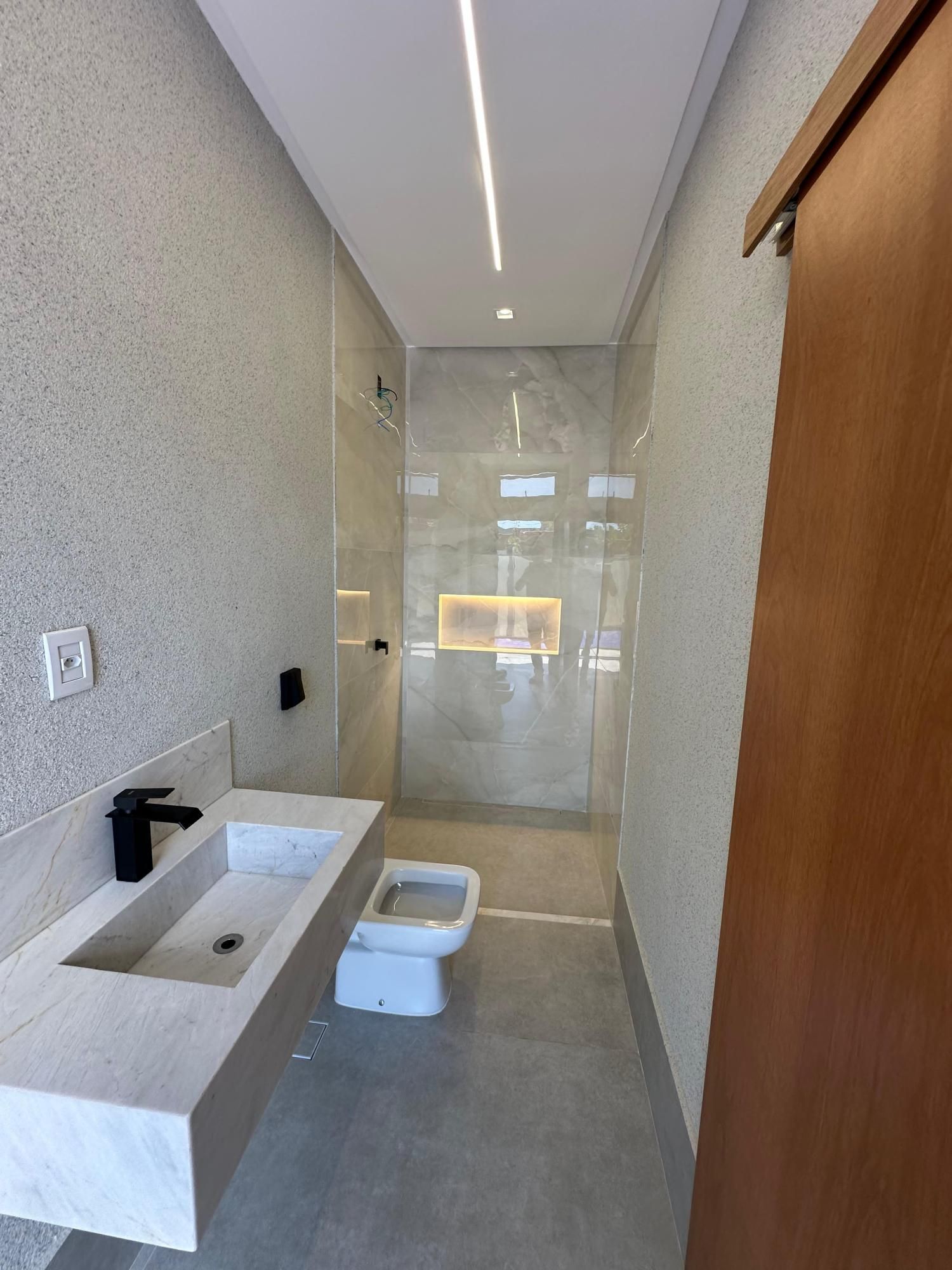 Casa de Condomínio à venda com 3 quartos, 177m² - Foto 17