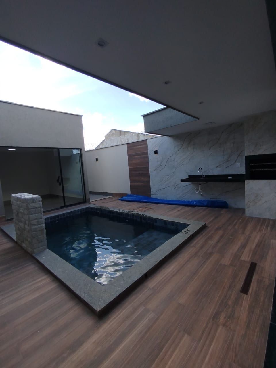 Casa, 2 quartos, 133 m² - Foto 7