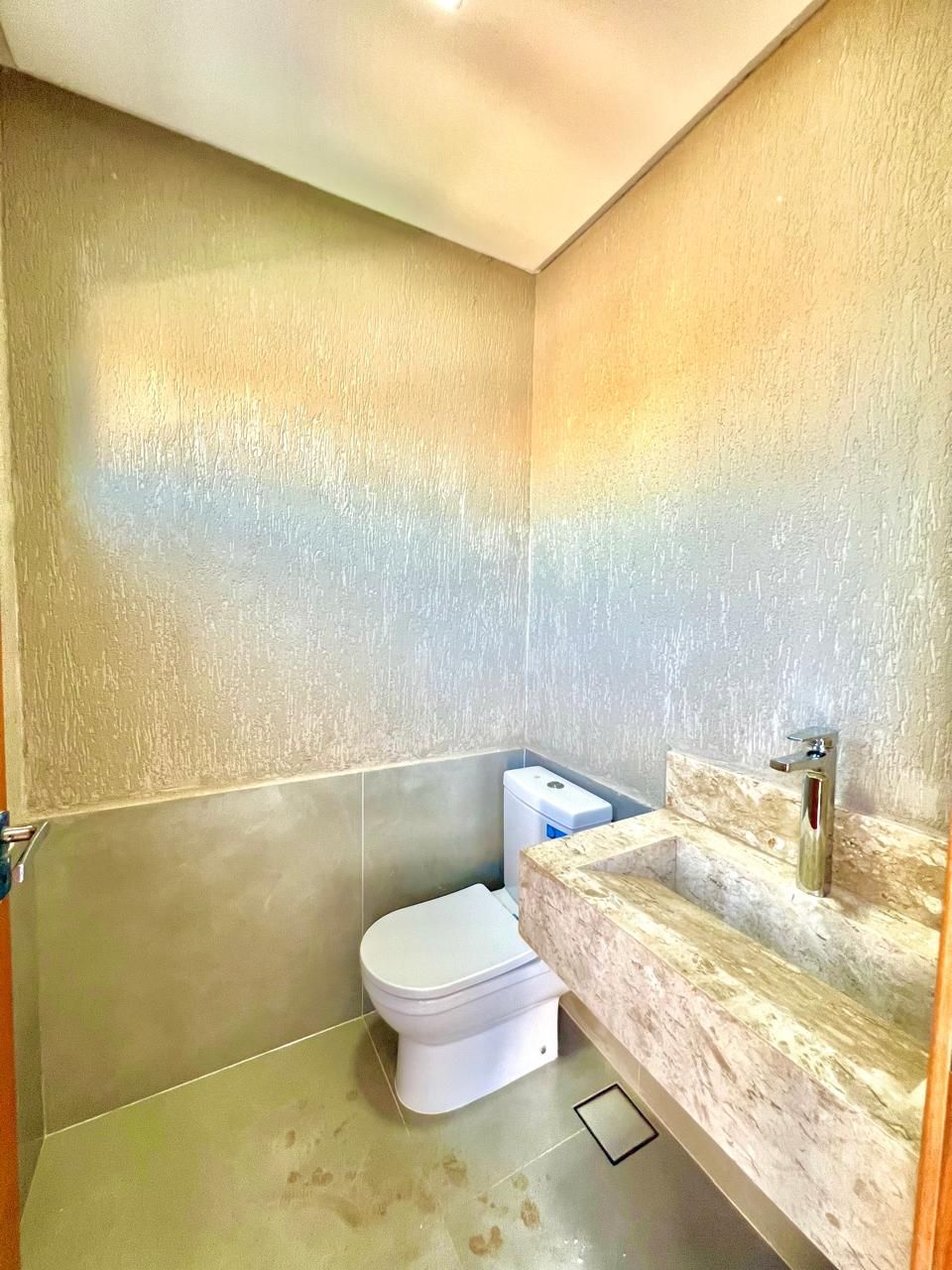 Casa de Condomínio à venda com 3 quartos, 243m² - Foto 11
