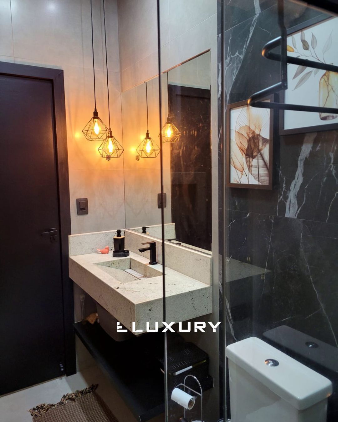 Casa de Condomínio, 3 quartos - Foto 23