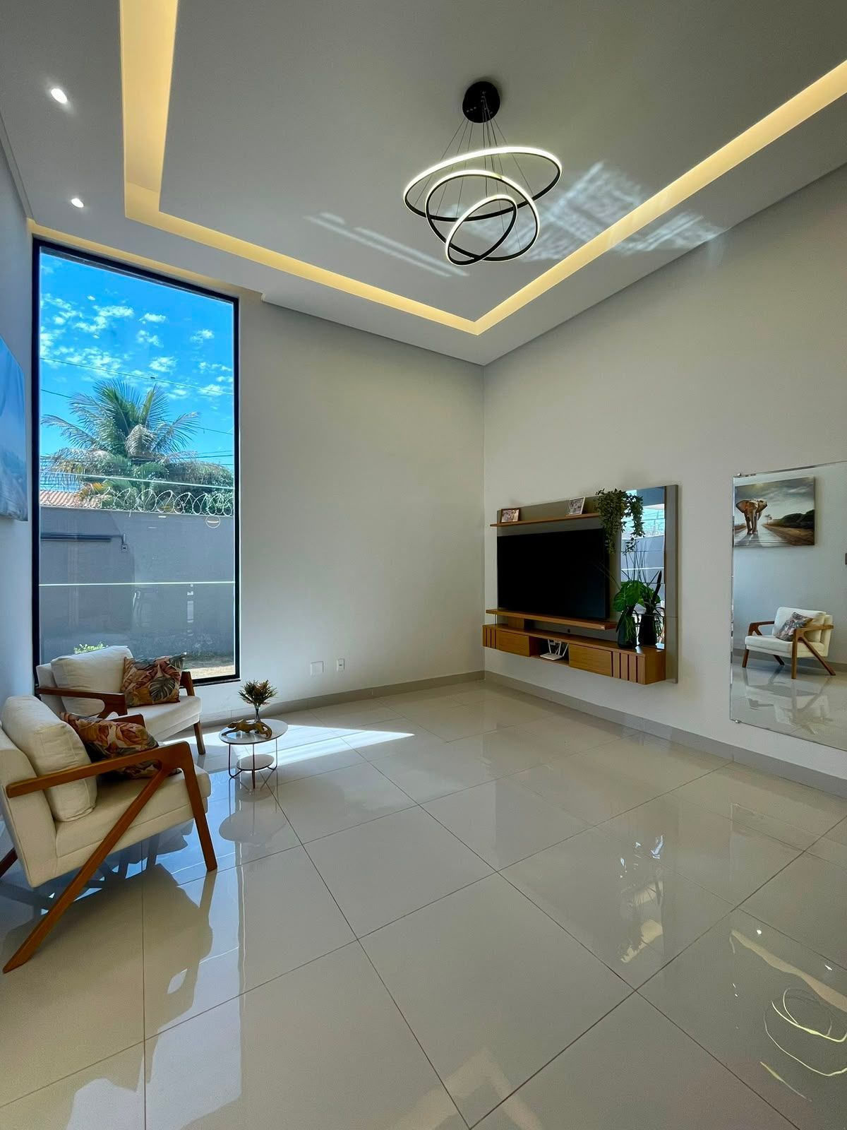 Casa, 3 quartos, 188 m² - Foto 4