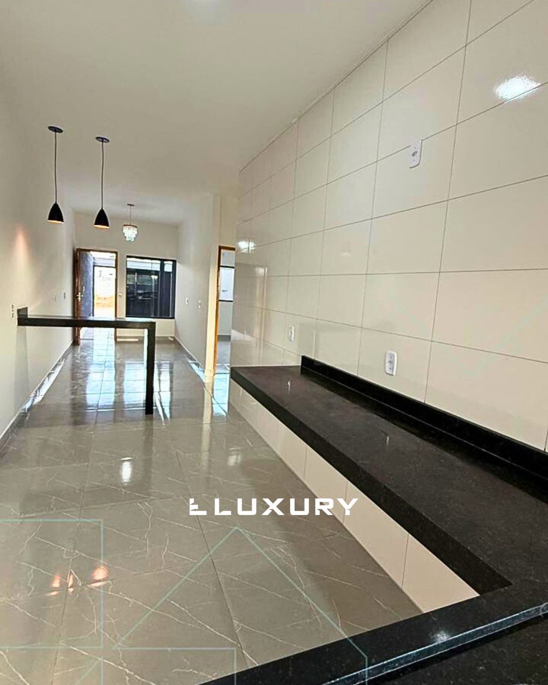 Casa, 2 quartos, 85 m² - Foto 7