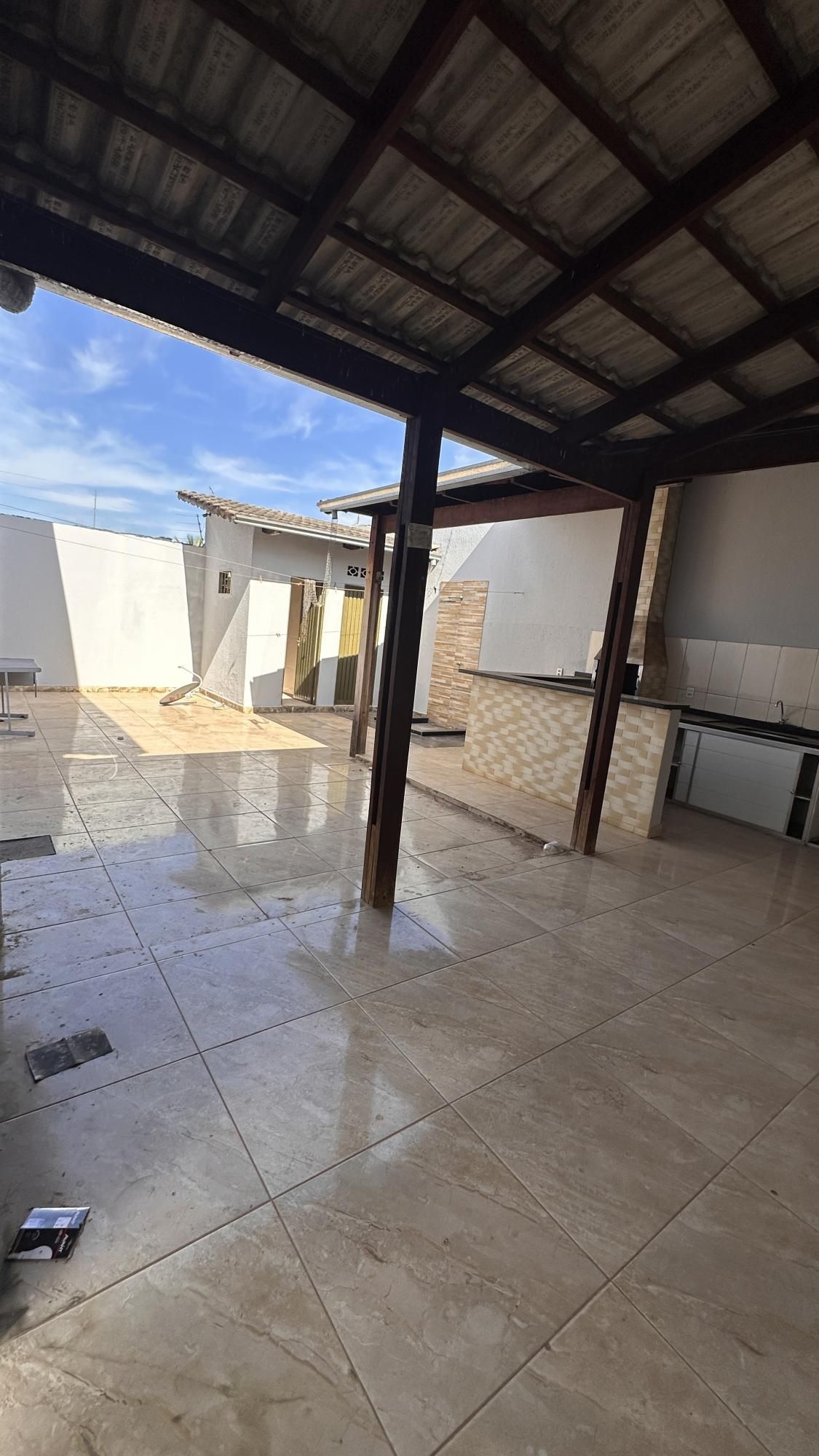 Casa para alugar com 3 quartos, 129m² - Foto 17