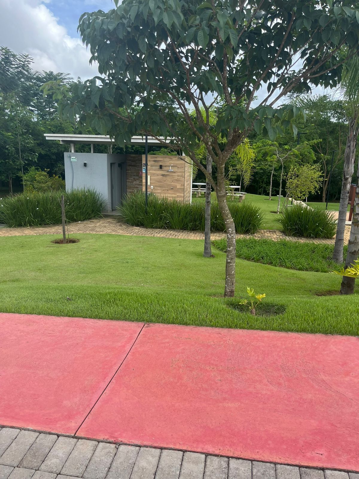 Terreno à venda, 305m² - Foto 3