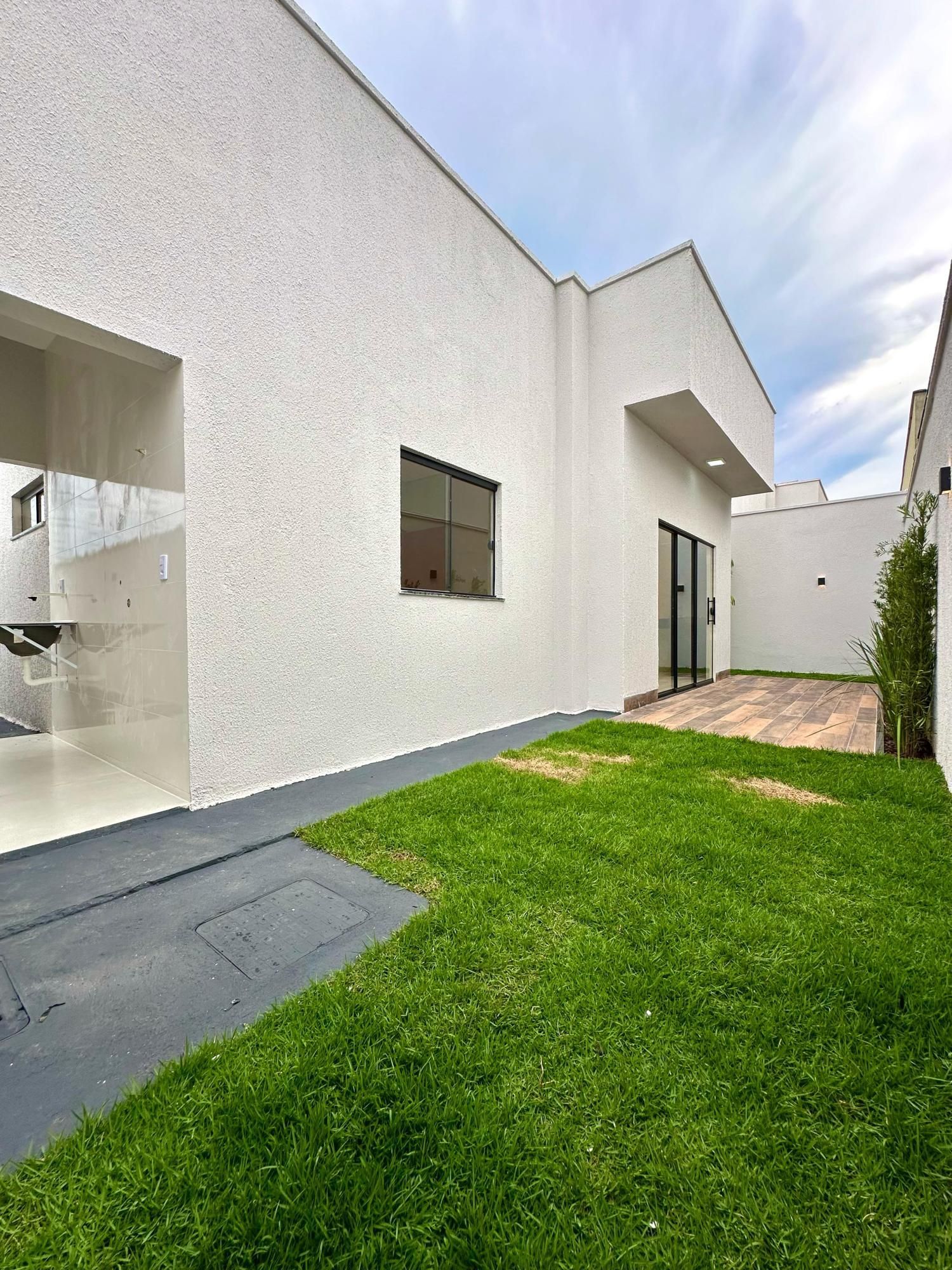 Casa à venda com 3 quartos, 124m² - Foto 18