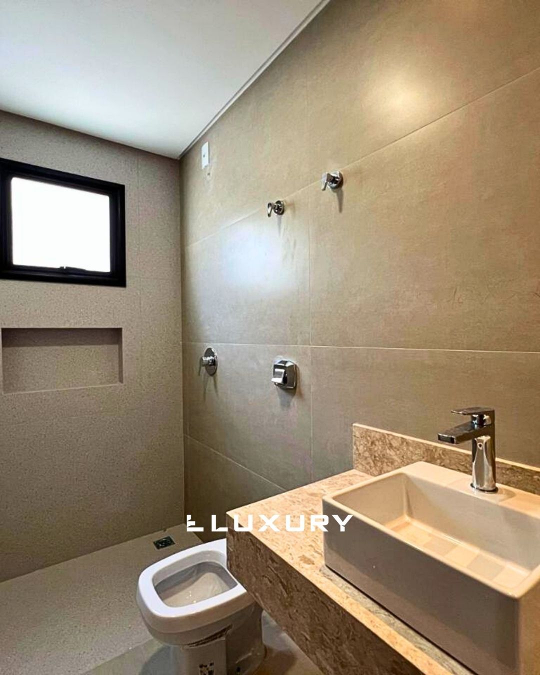 Casa de Condomínio, 4 quartos - Foto 25