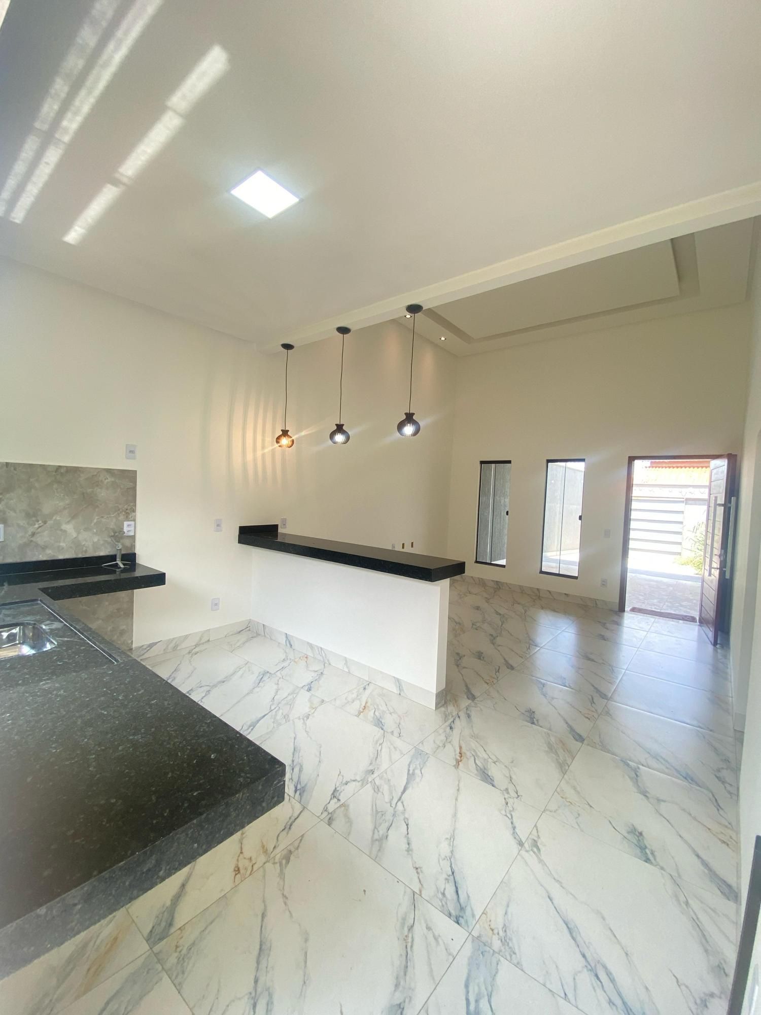 Casa, 3 quartos, 100 m² - Foto 3