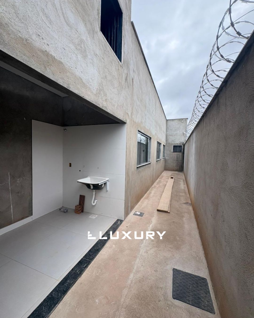 Casa, 3 quartos, 92 m² - Foto 4