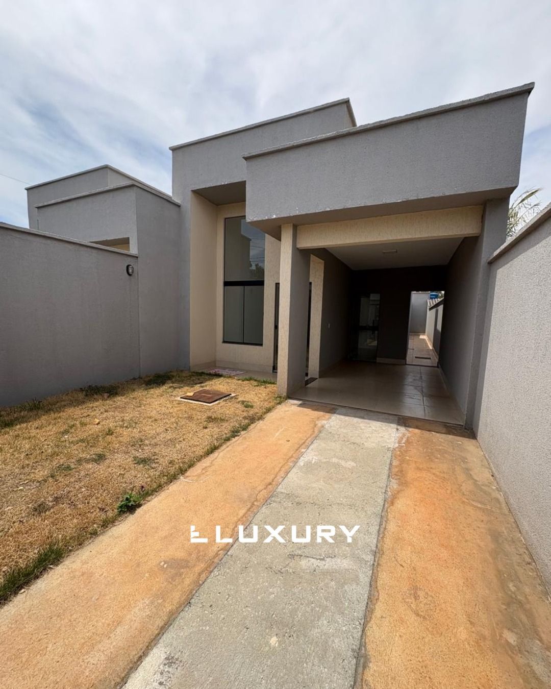 Casa, 2 quartos, 90 m² - Foto 3