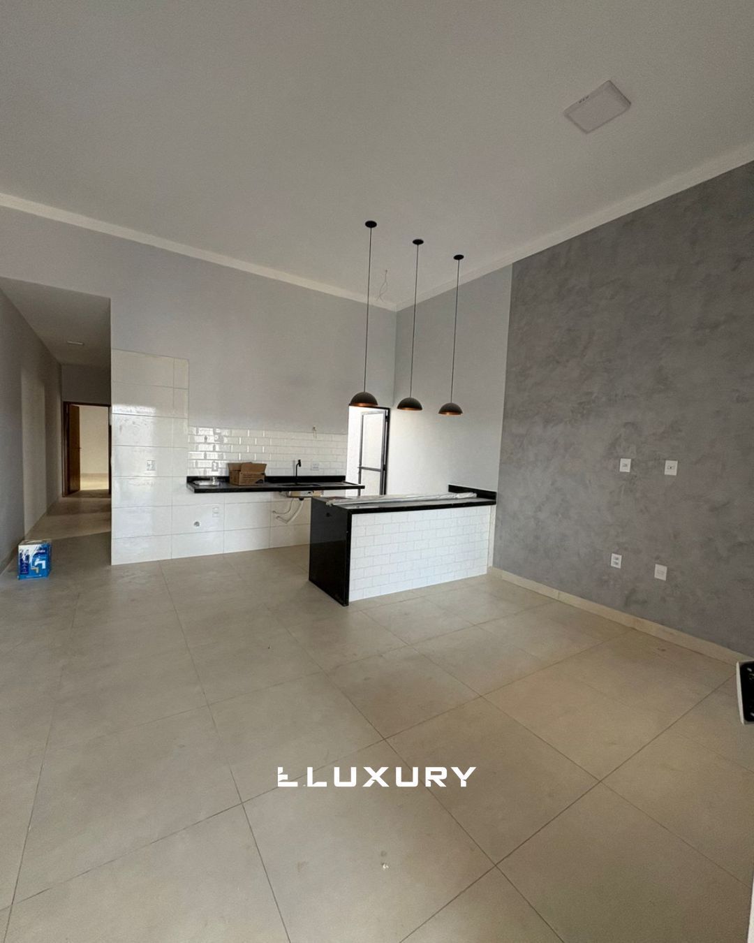 Casa, 3 quartos, 90 m² - Foto 5