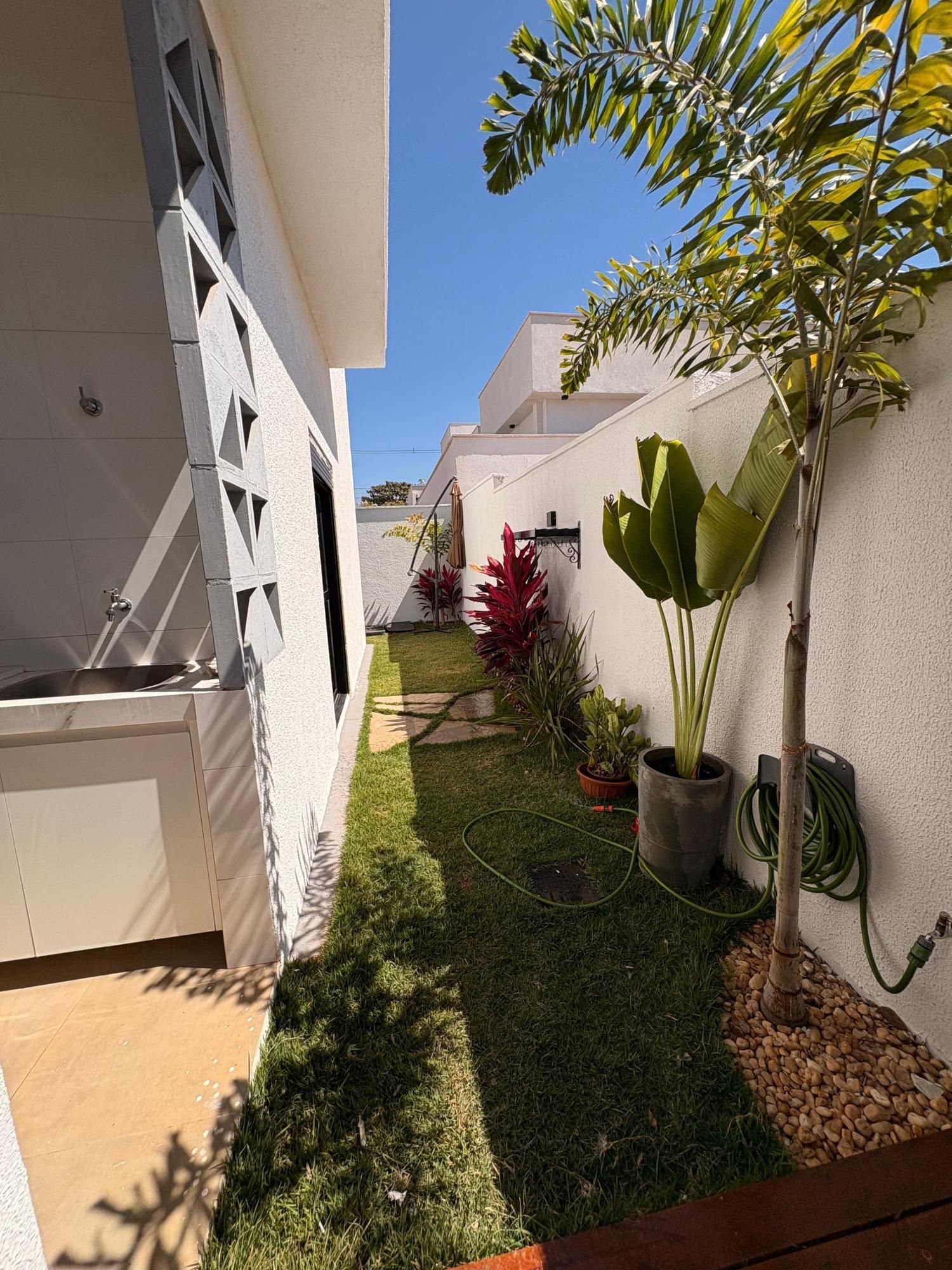 Casa de Condomínio para alugar com 3 quartos, 164m² - Foto 21