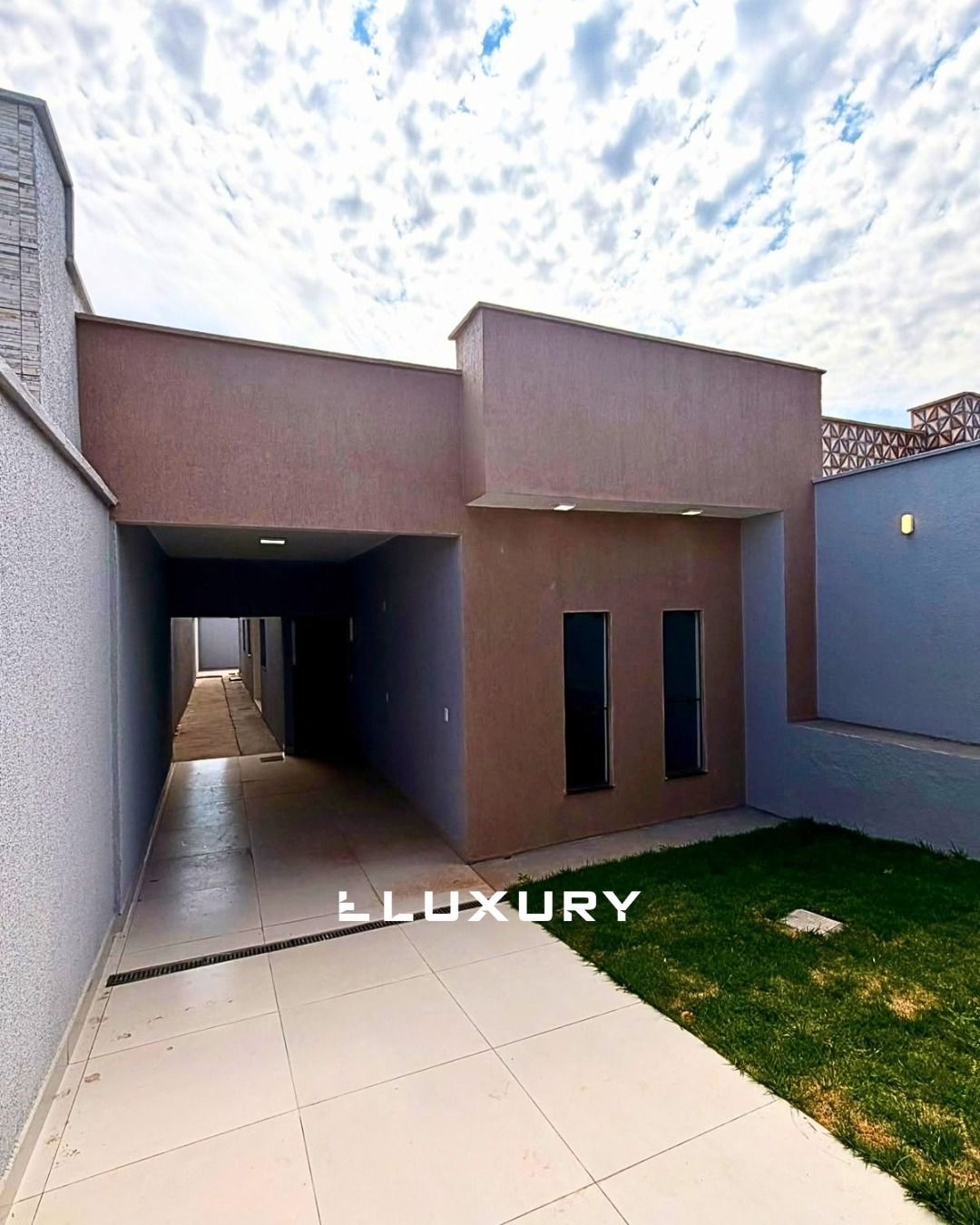 Casa, 3 quartos, 105 m² - Foto 2