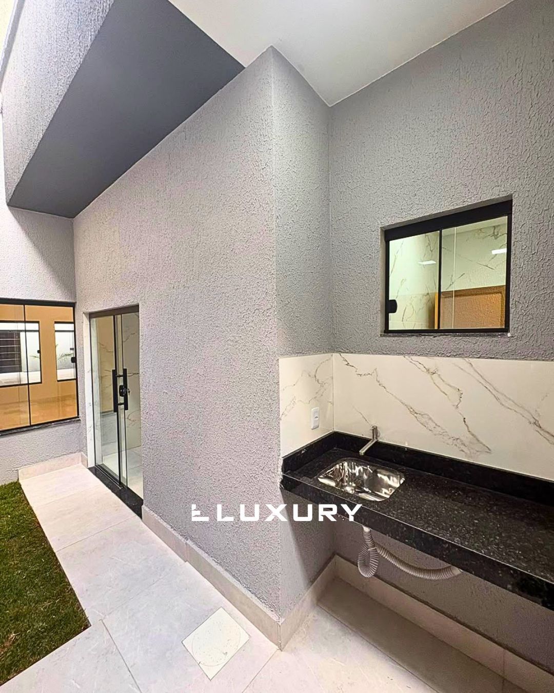 Casa, 3 quartos, 147 m² - Foto 11