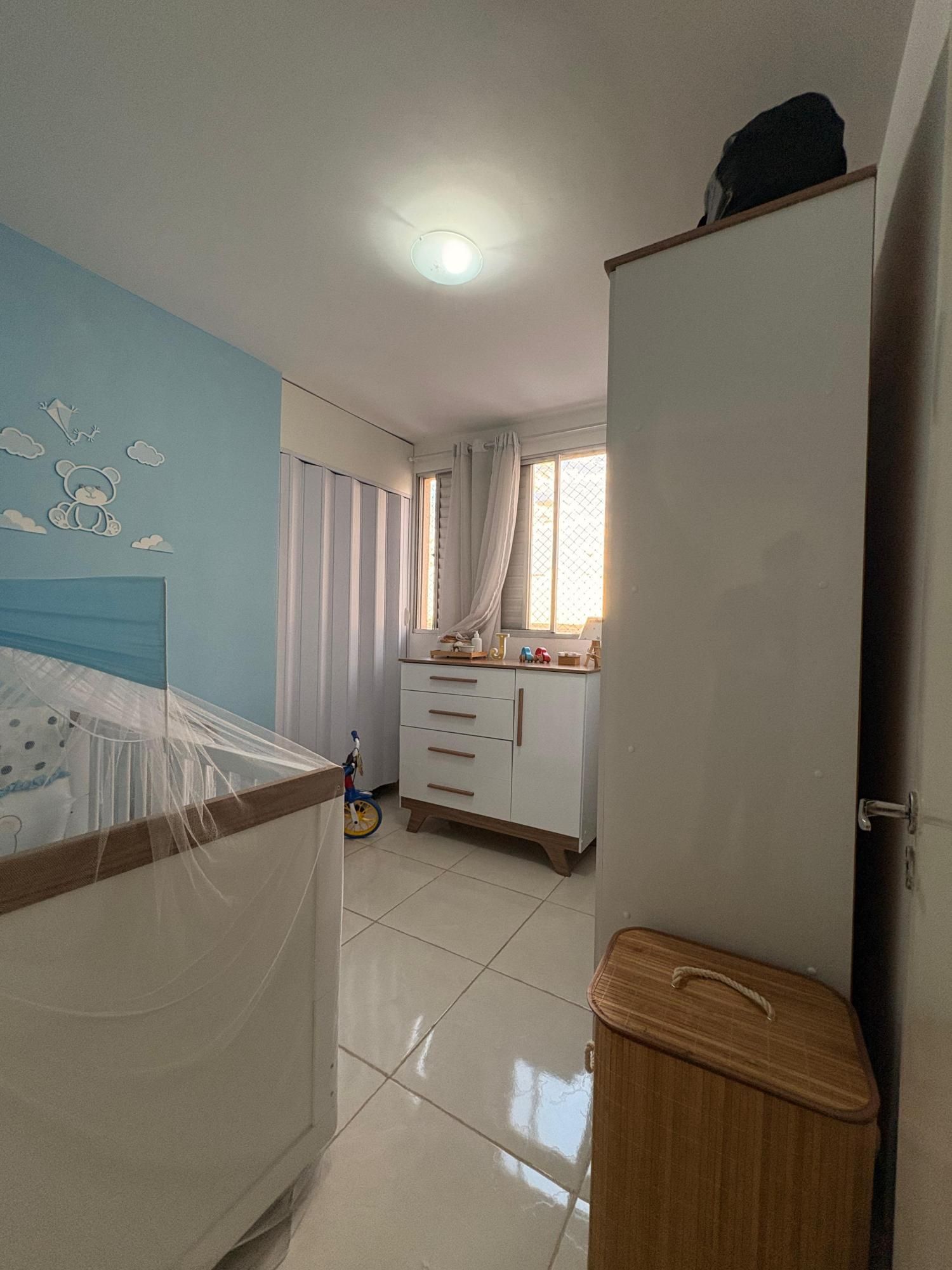 Apartamento, 3 quartos, 79 m² - Foto 11